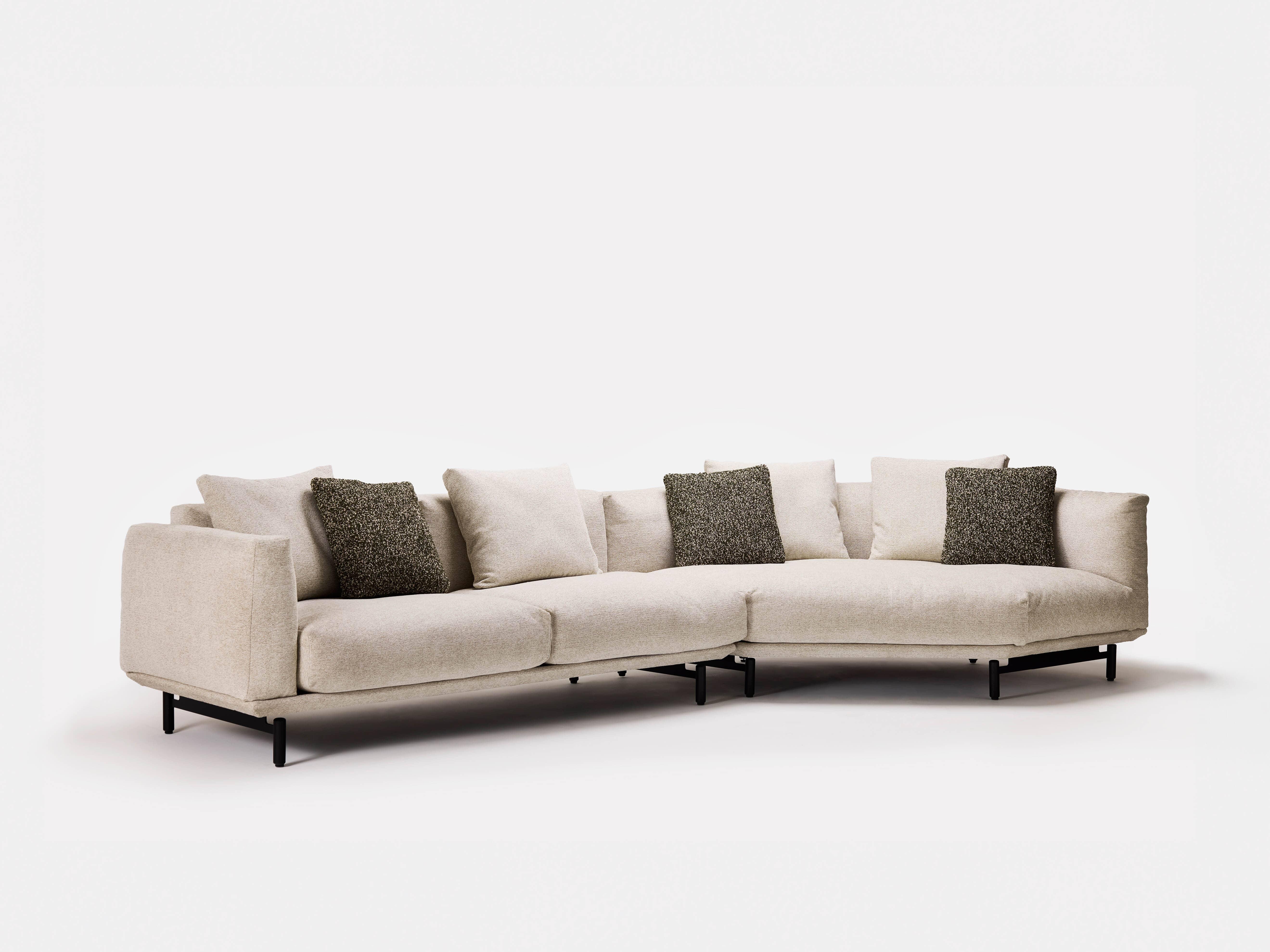 Feathertop Sofa - Image 3