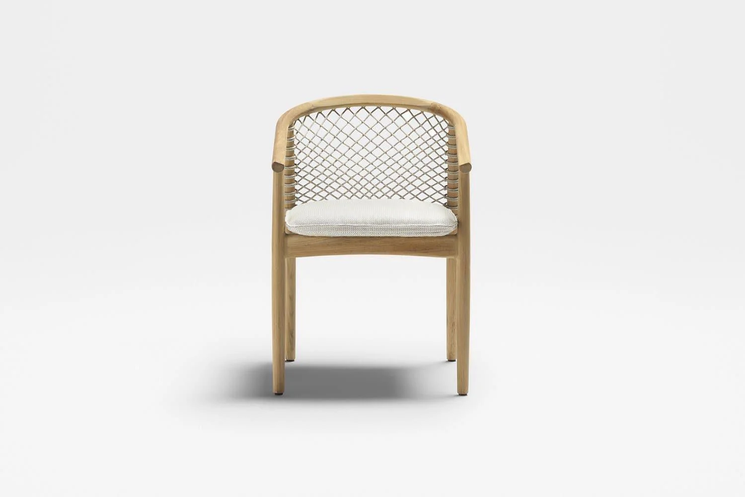 Forrest Armchair (Alu Base) - Image 7