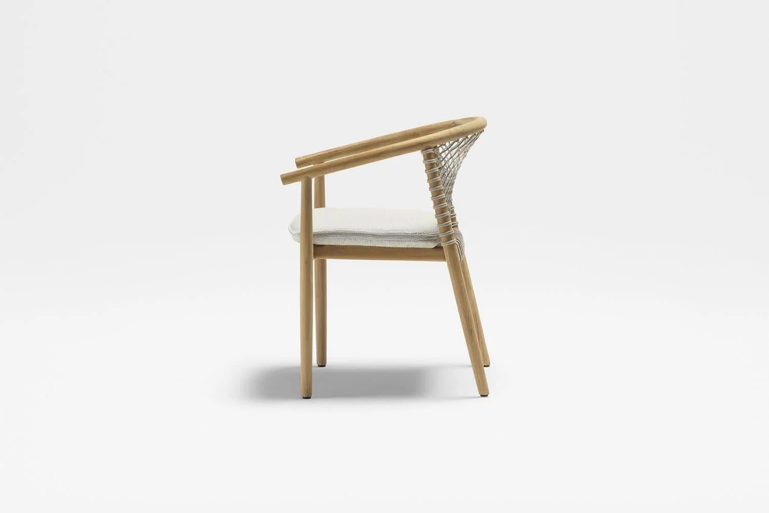 Forrest Armchair (Alu Base) - Image 8