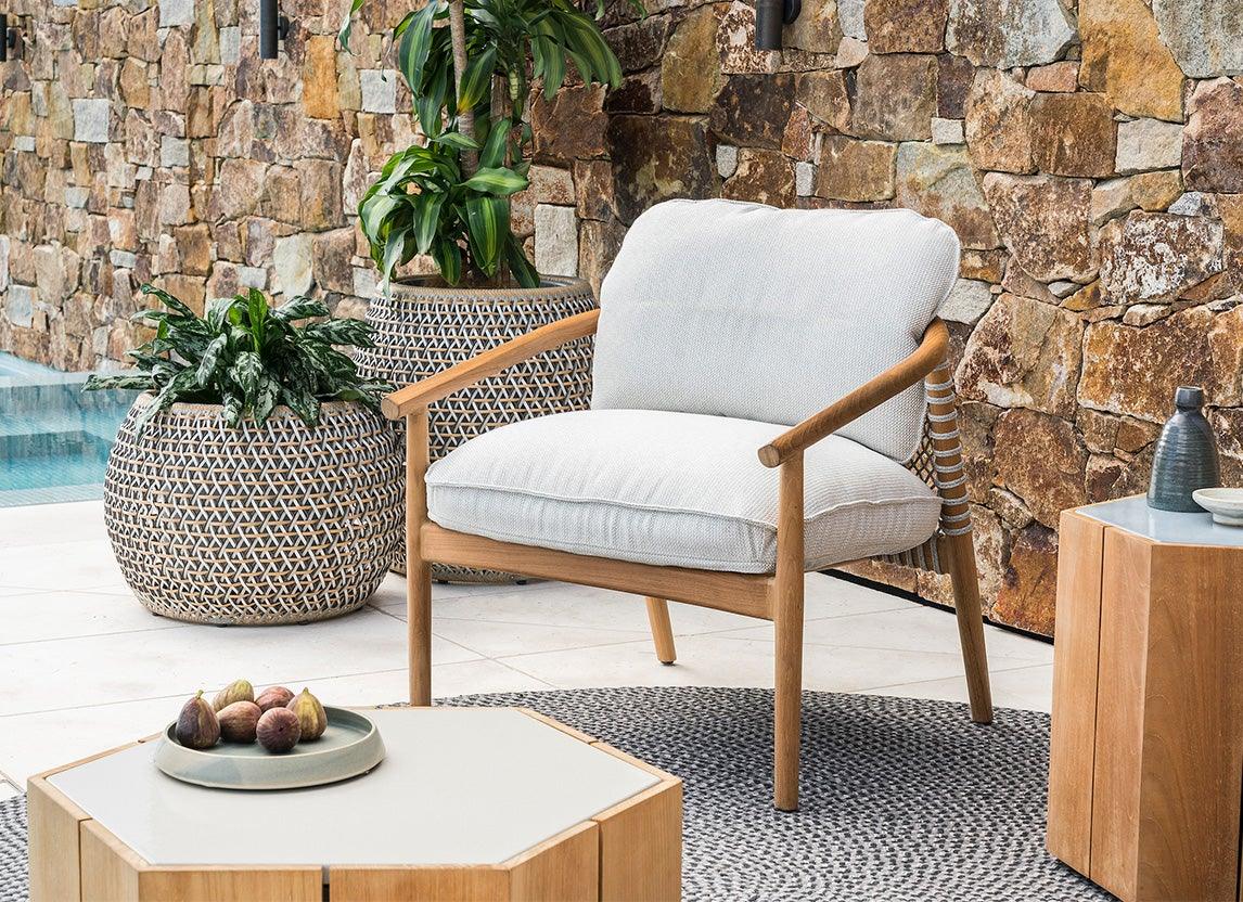 Forrest Lounge Chair - Image 3