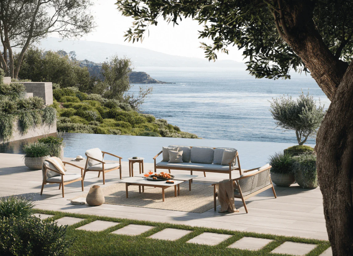 Forrest Lounge Chair - Image 4