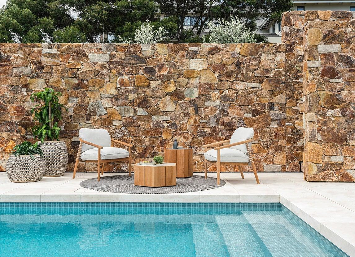 Forrest Lounge Chair - Image 5