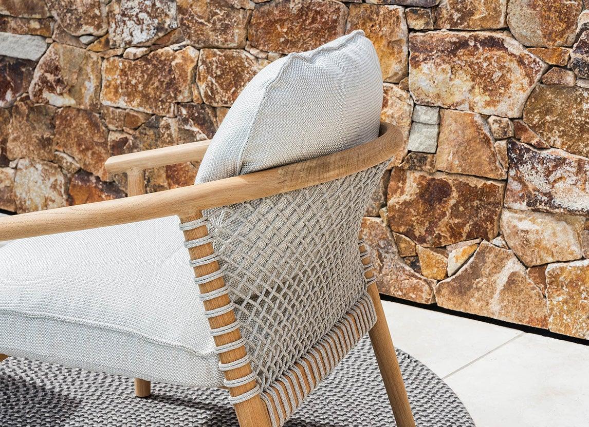 Forrest Lounge Chair - Image 6
