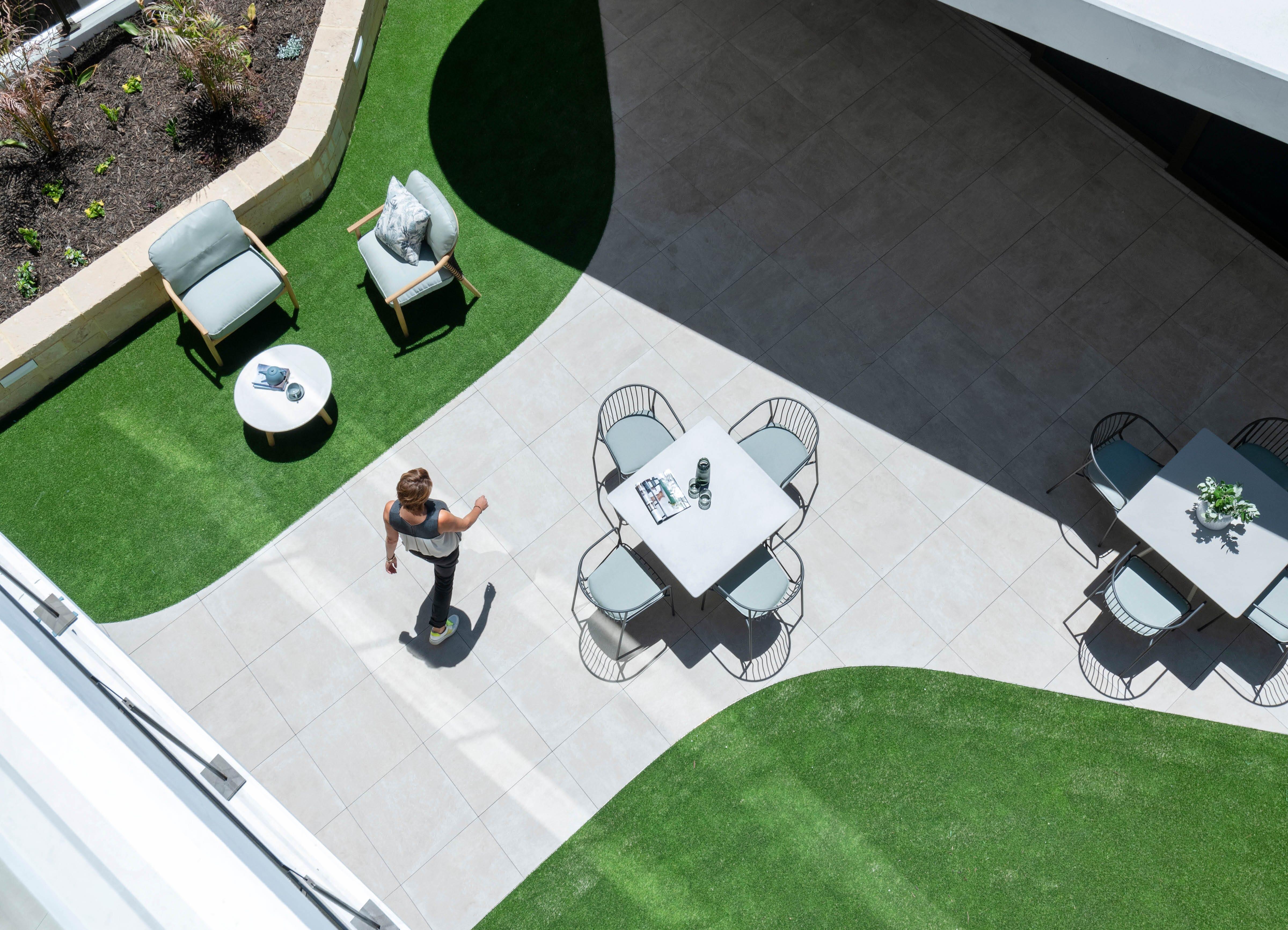 Forrest Lounge Chair - Image 7