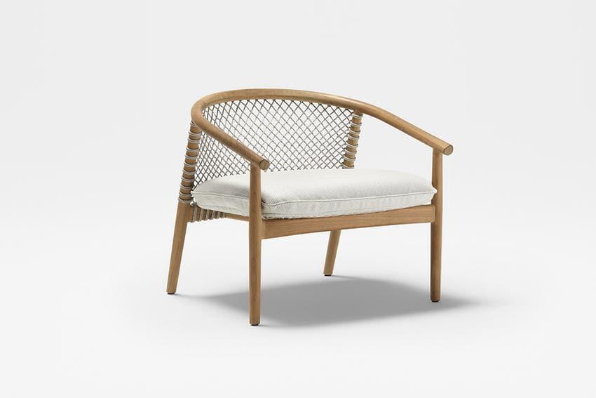 Forrest Lounge Chair - Image 8