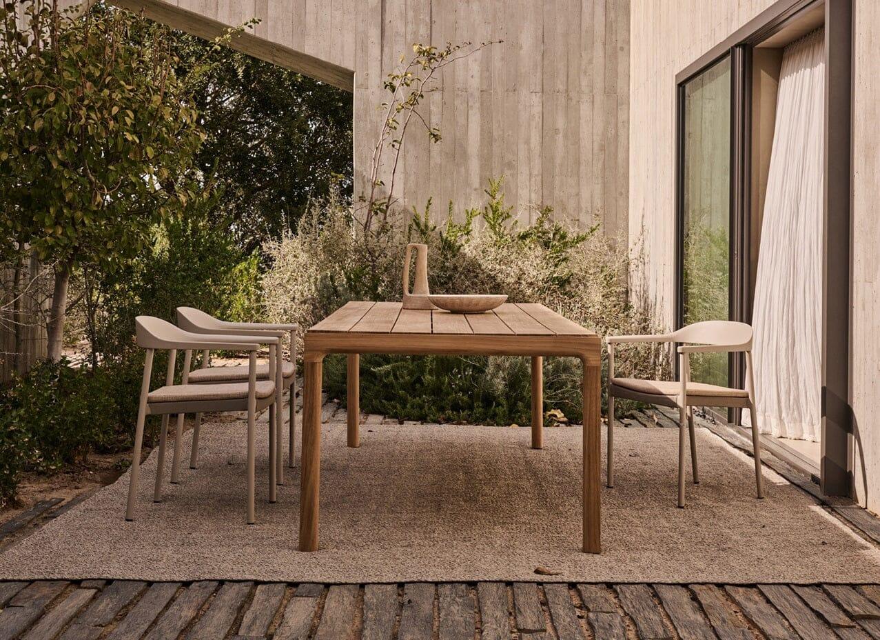 Illum Armchair - Image 3