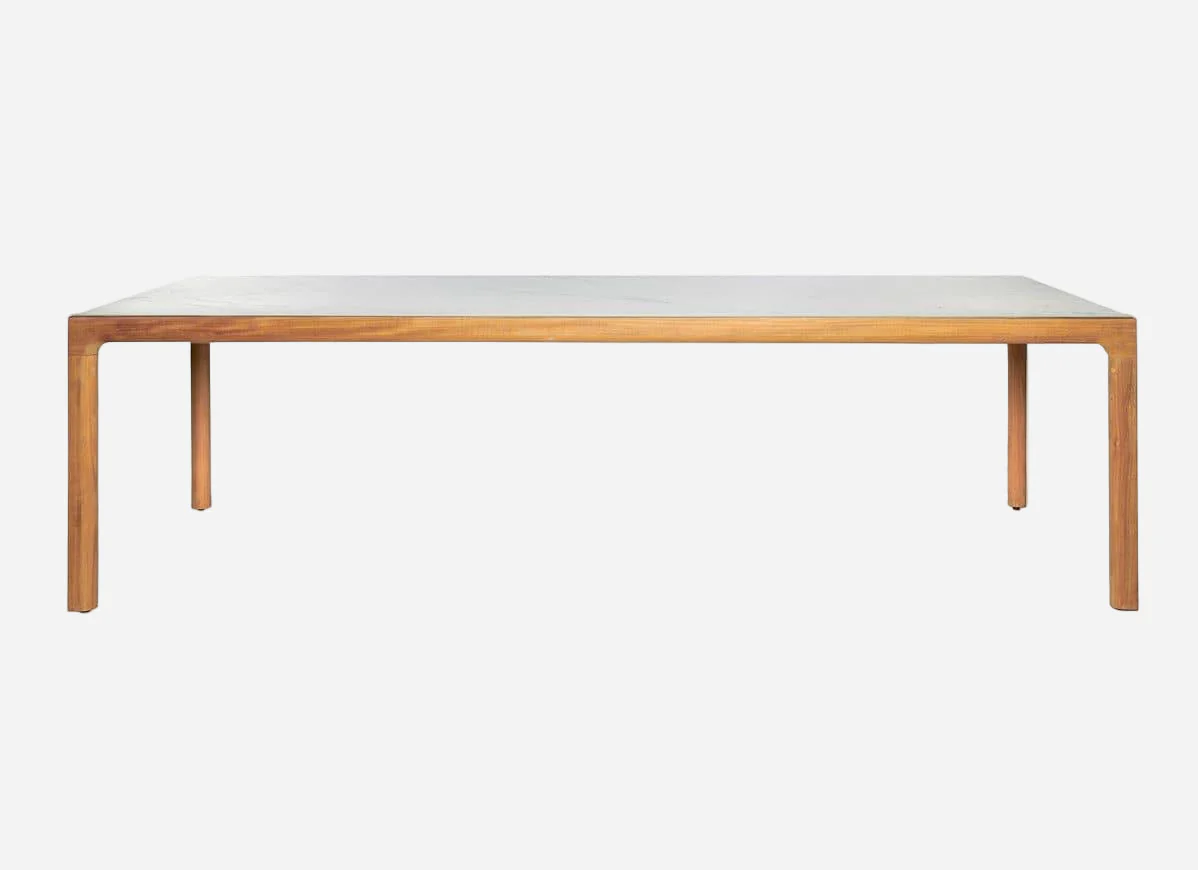 Illum Teak Table - Image 10