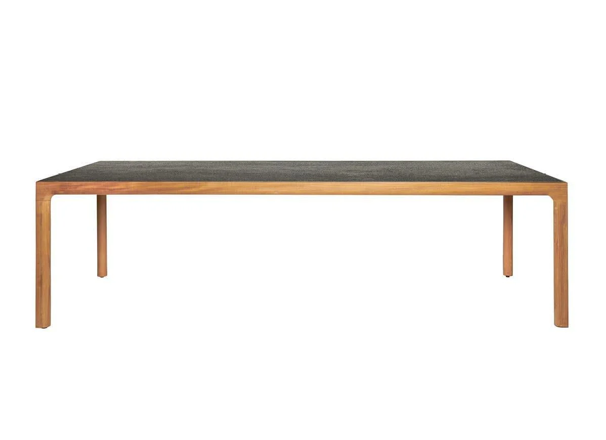 Illum Teak Table - Image 11