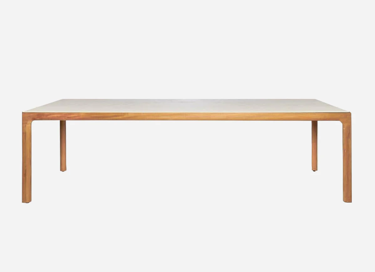 Illum Teak Table - Image 12