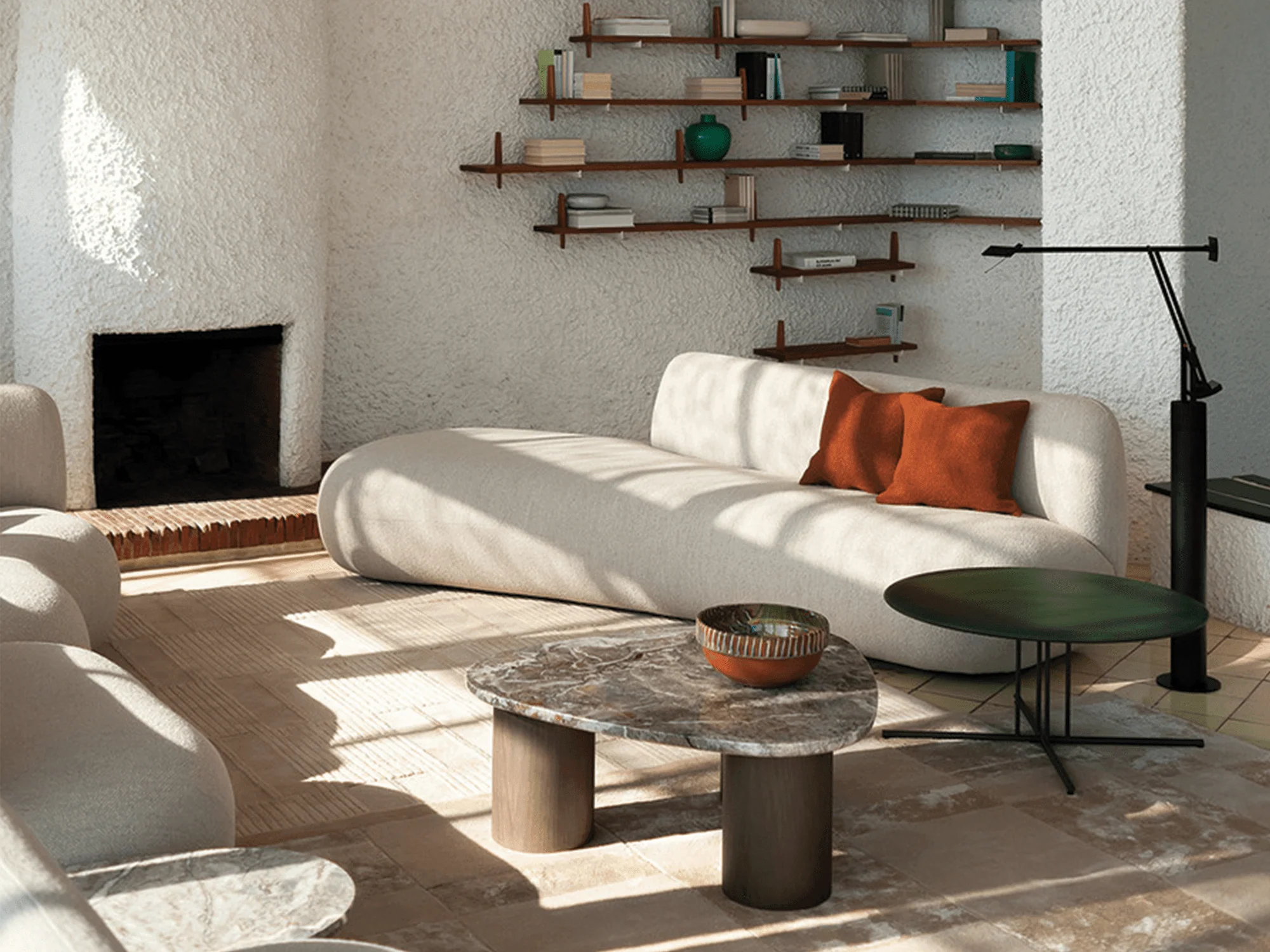 Jade Coffee Tables - Image 4