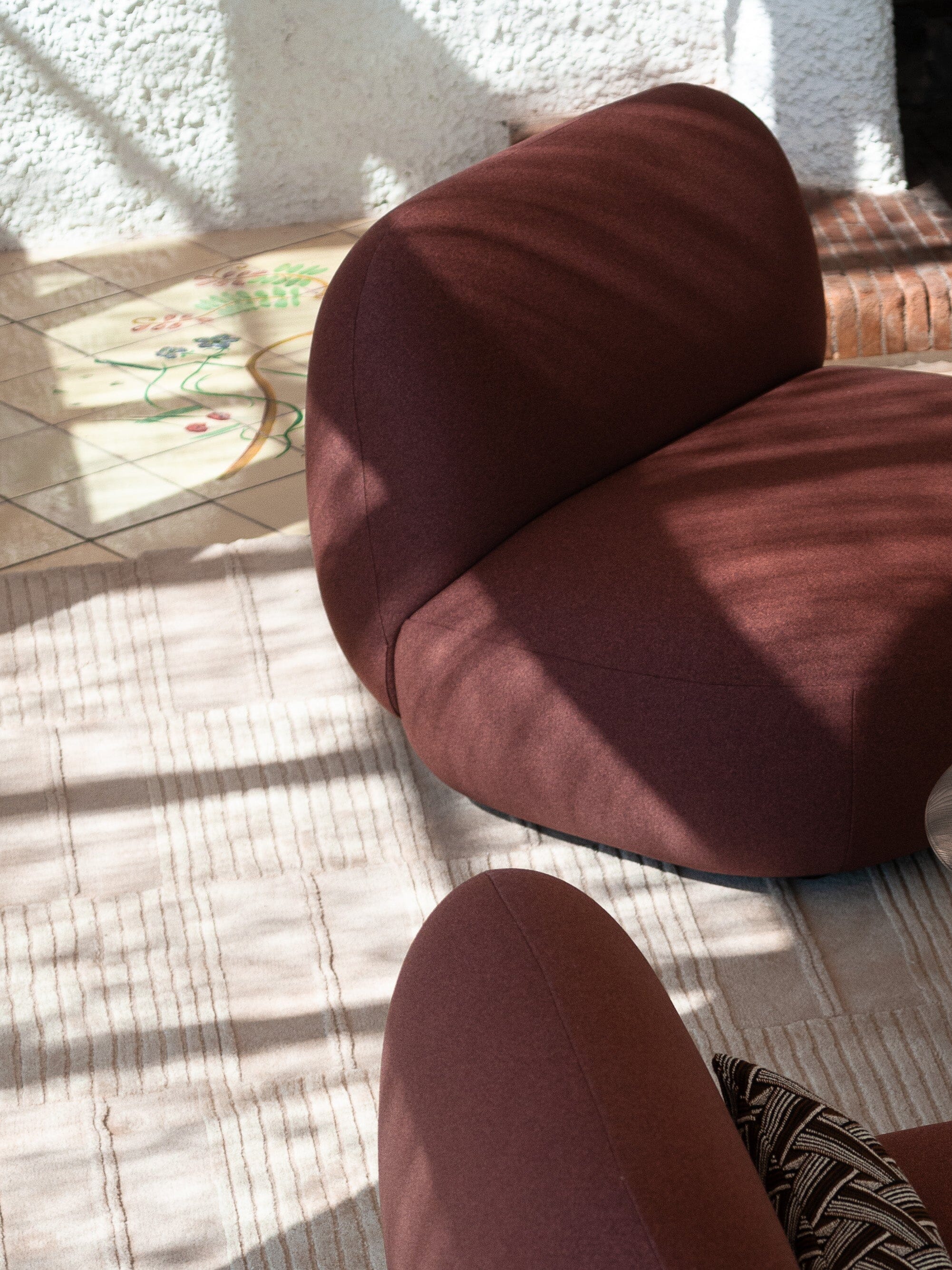 Jade Lounge Chair - Image 3