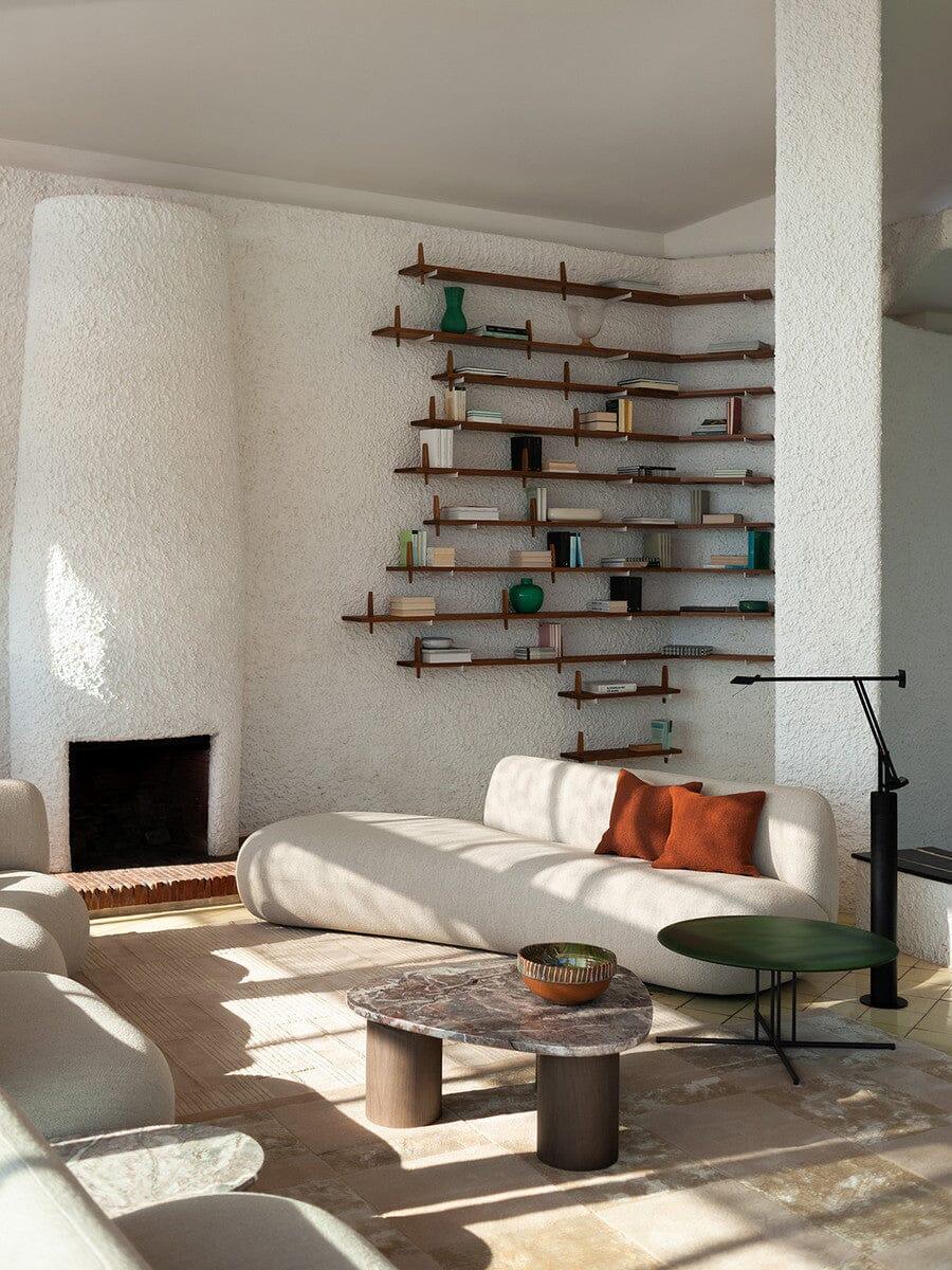 Jade Sofa - Image 5
