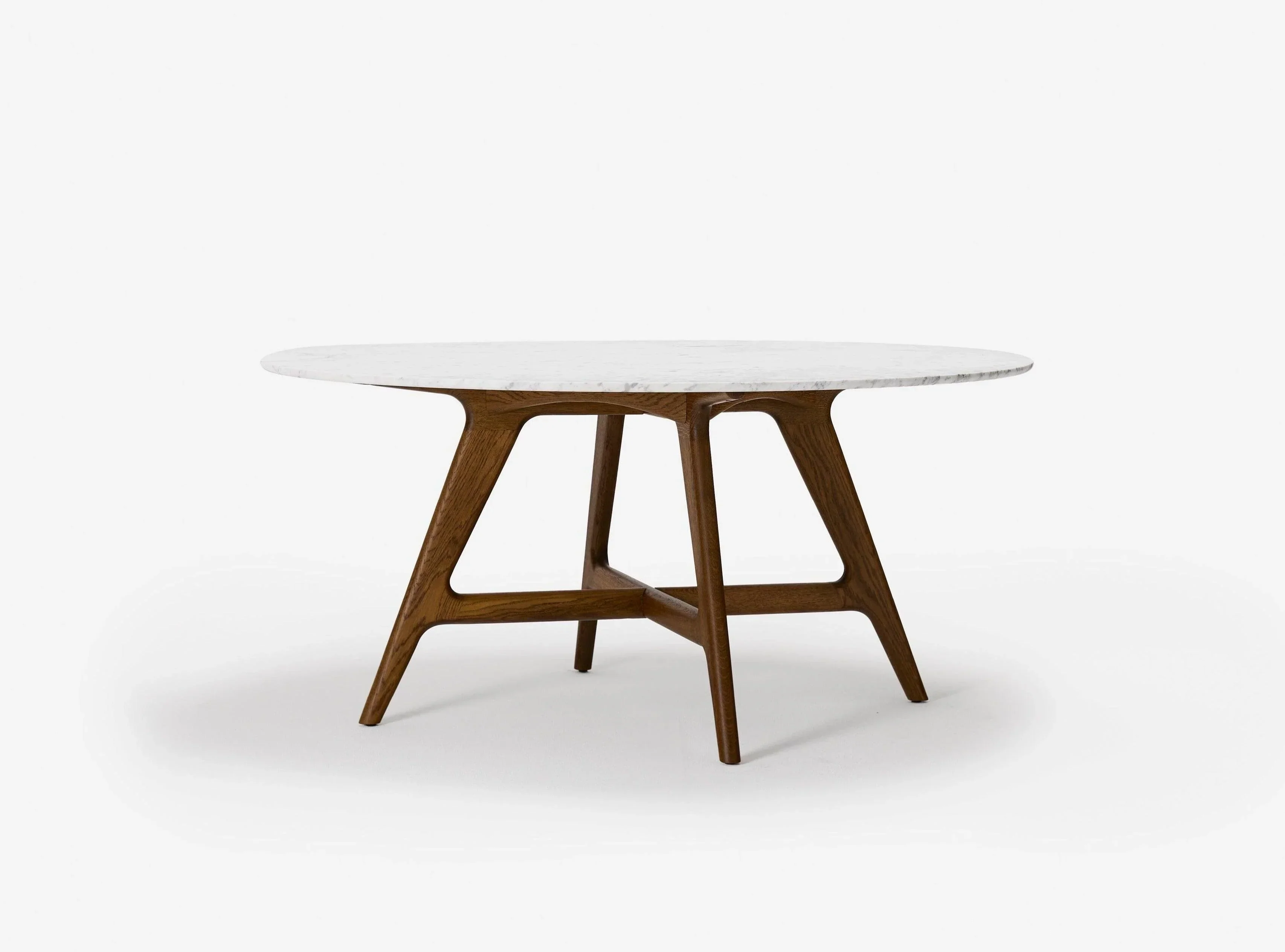 Johanna Round Marble Tables - Image 4