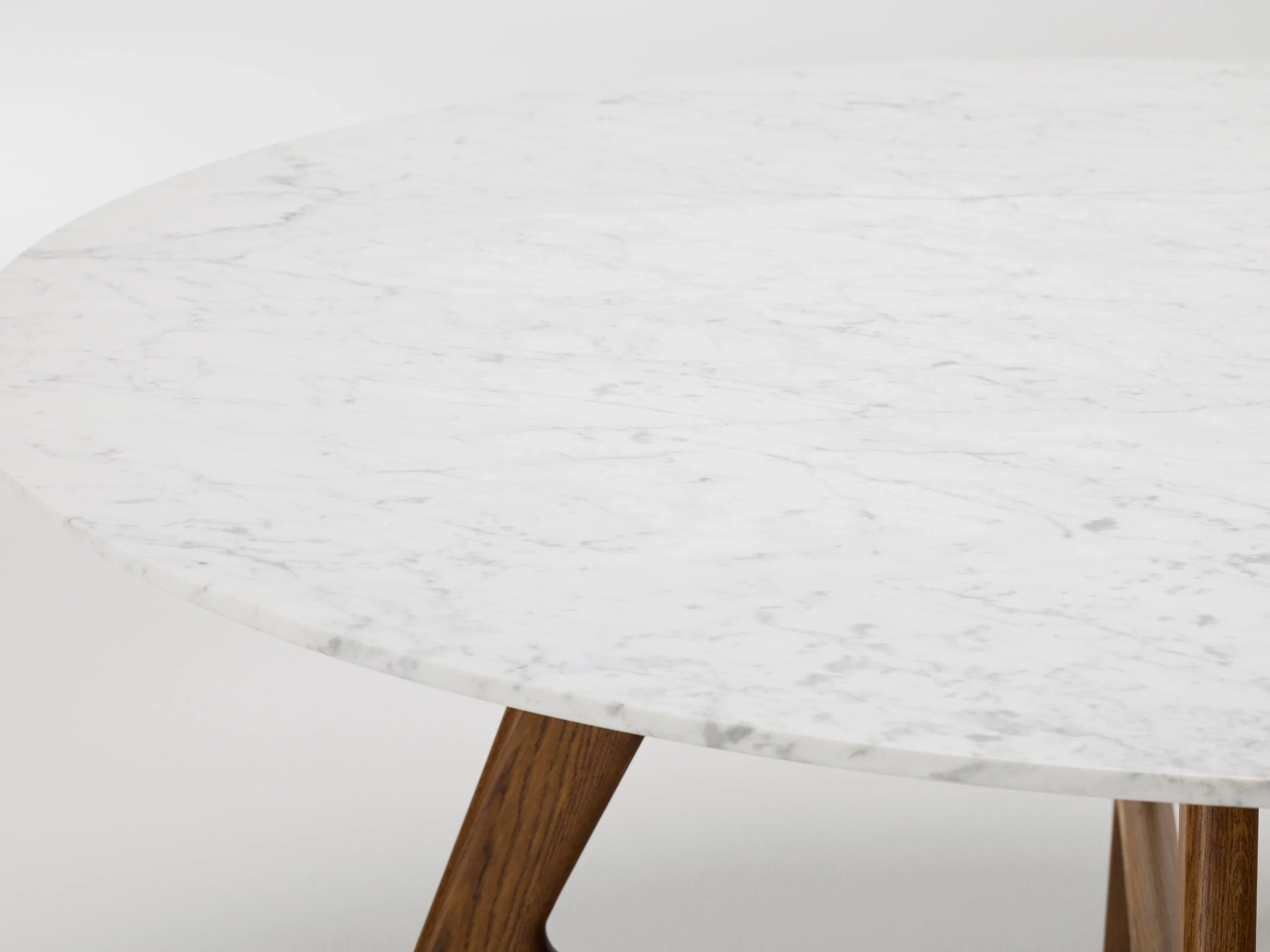 Johanna Round Marble Tables - Image 9
