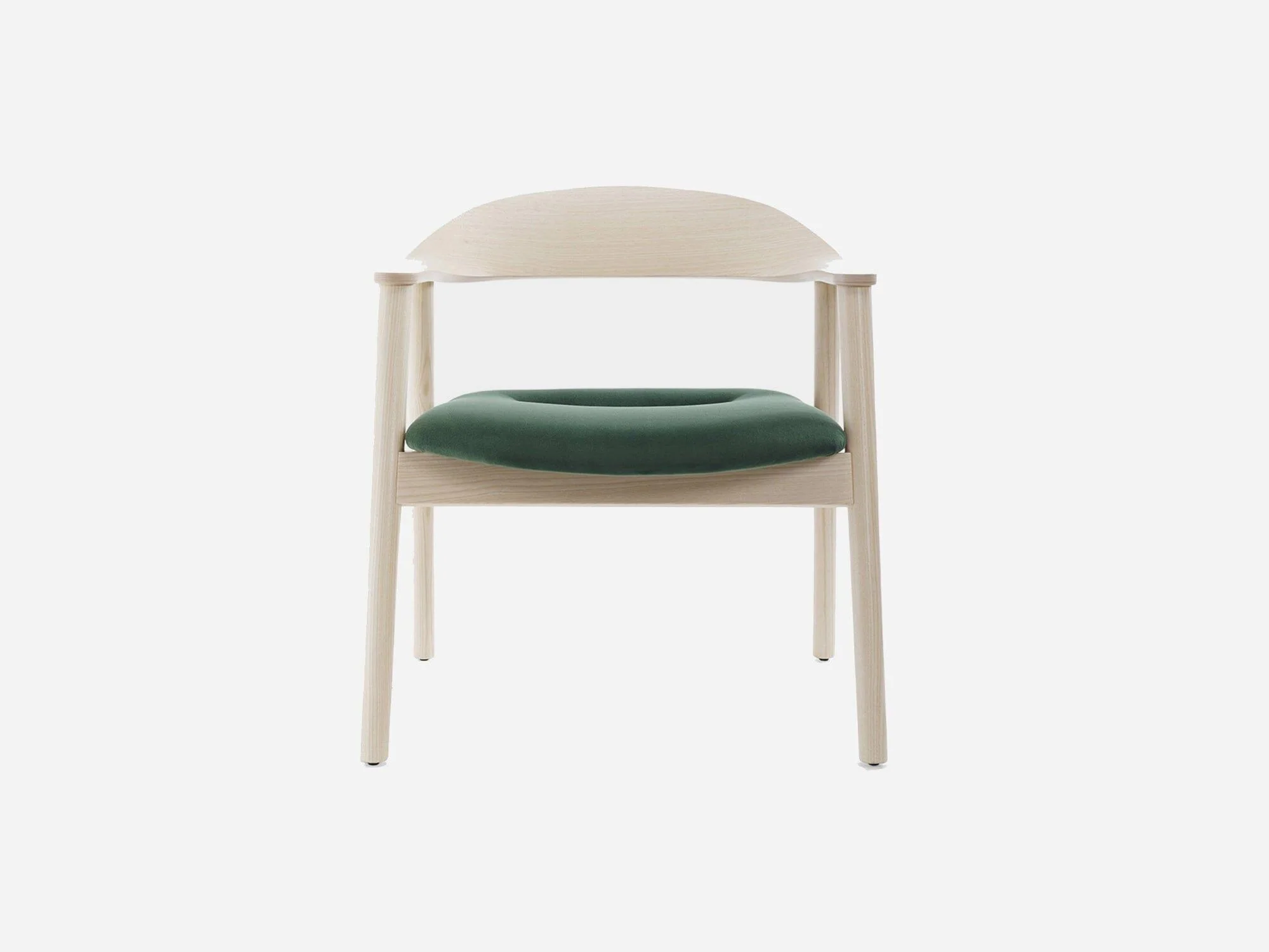 Karm Lounge Chair - Image 3