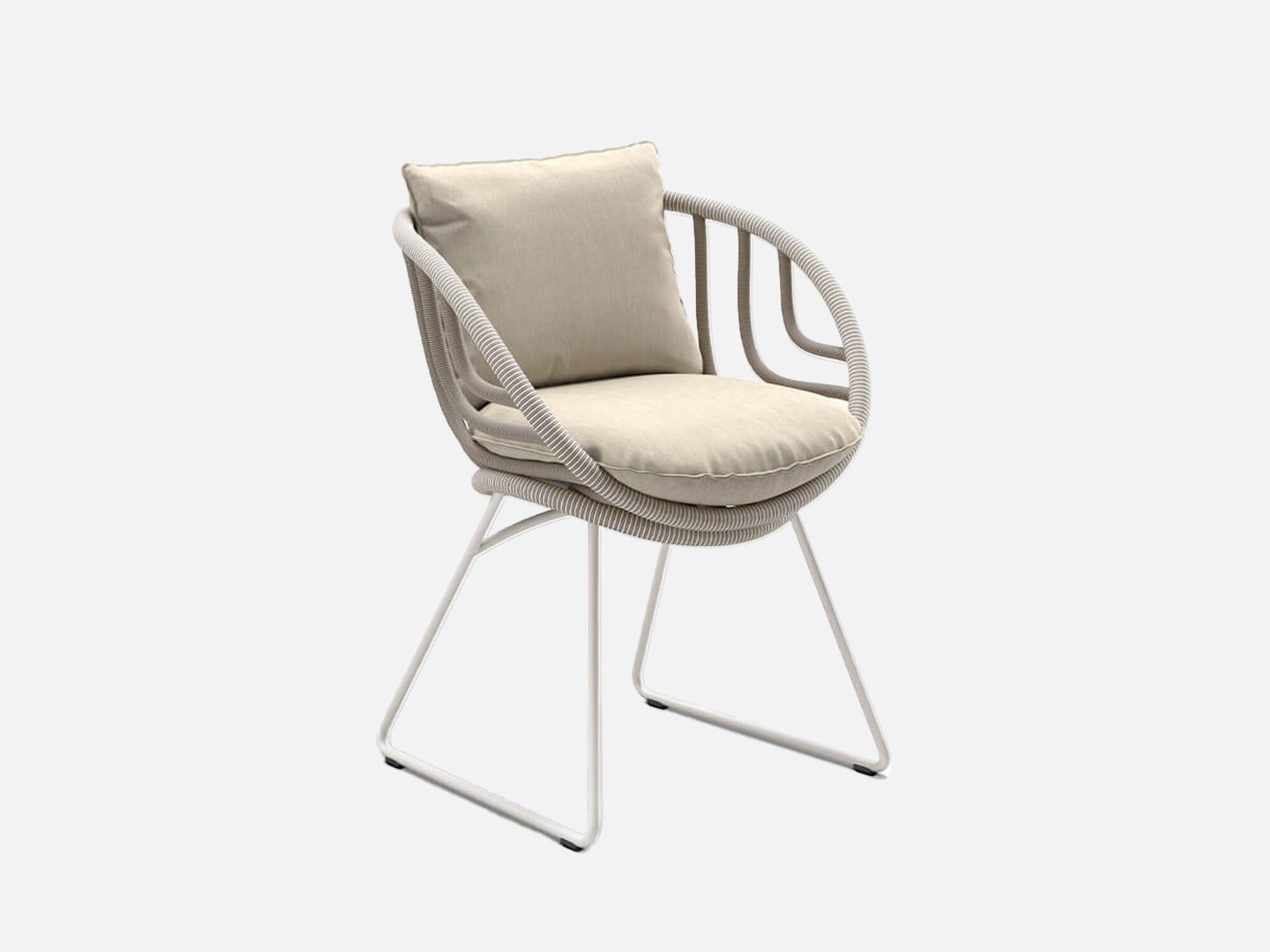 KIDA Armchair - Image 4