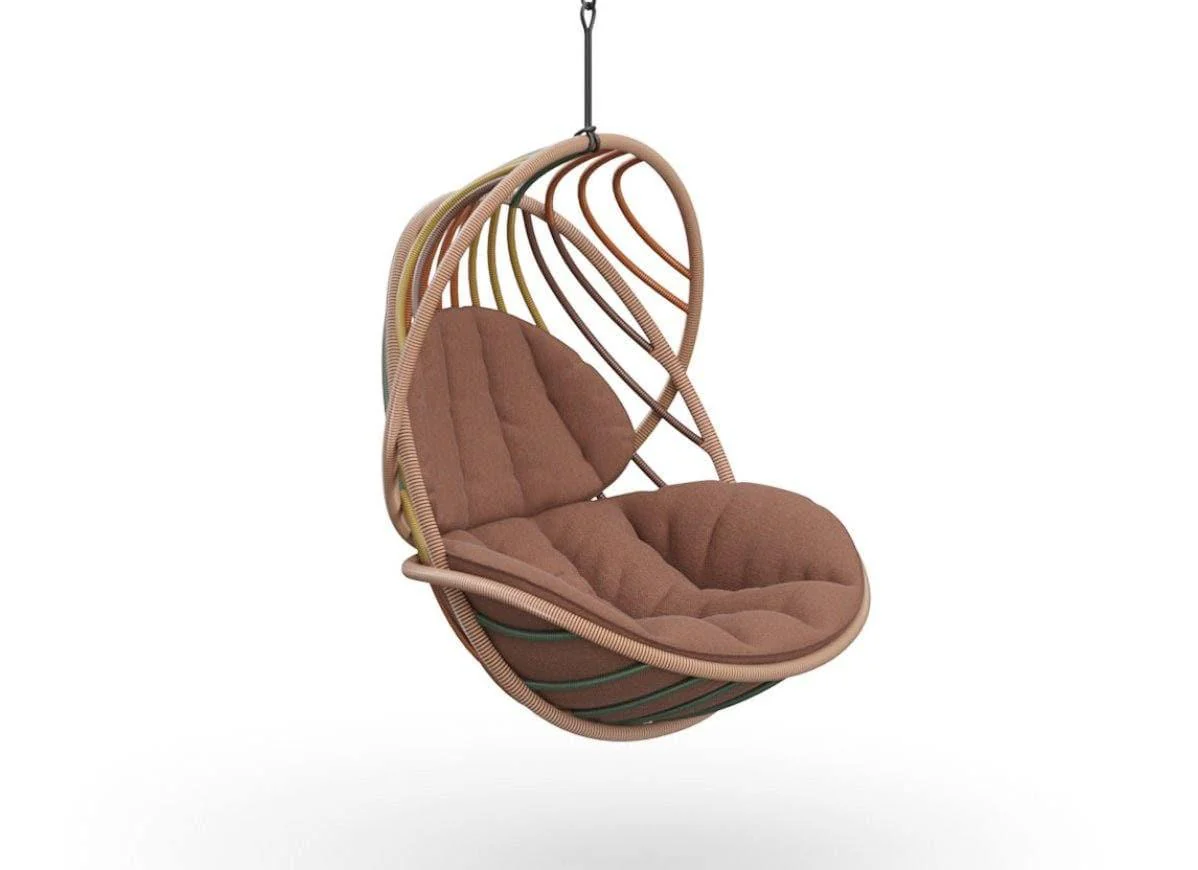 Kida Hanging Lounge Chair - Image 10