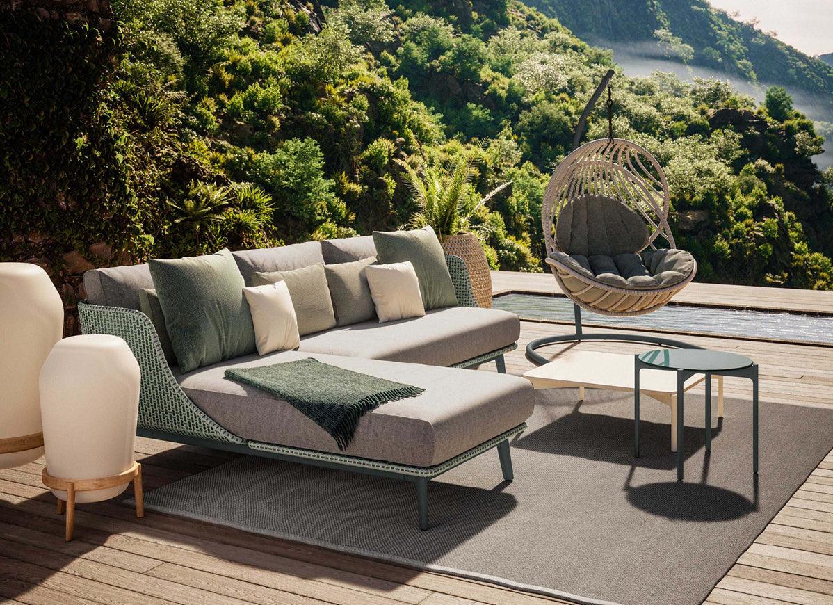 Kida Hanging Lounge Chair - Image 6