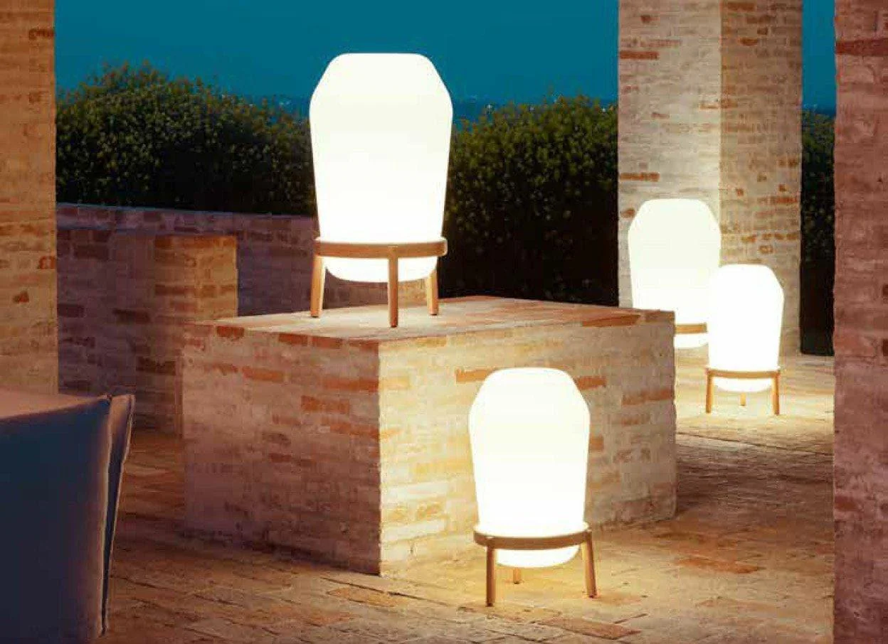 LOON Floor Lamps - Image 2