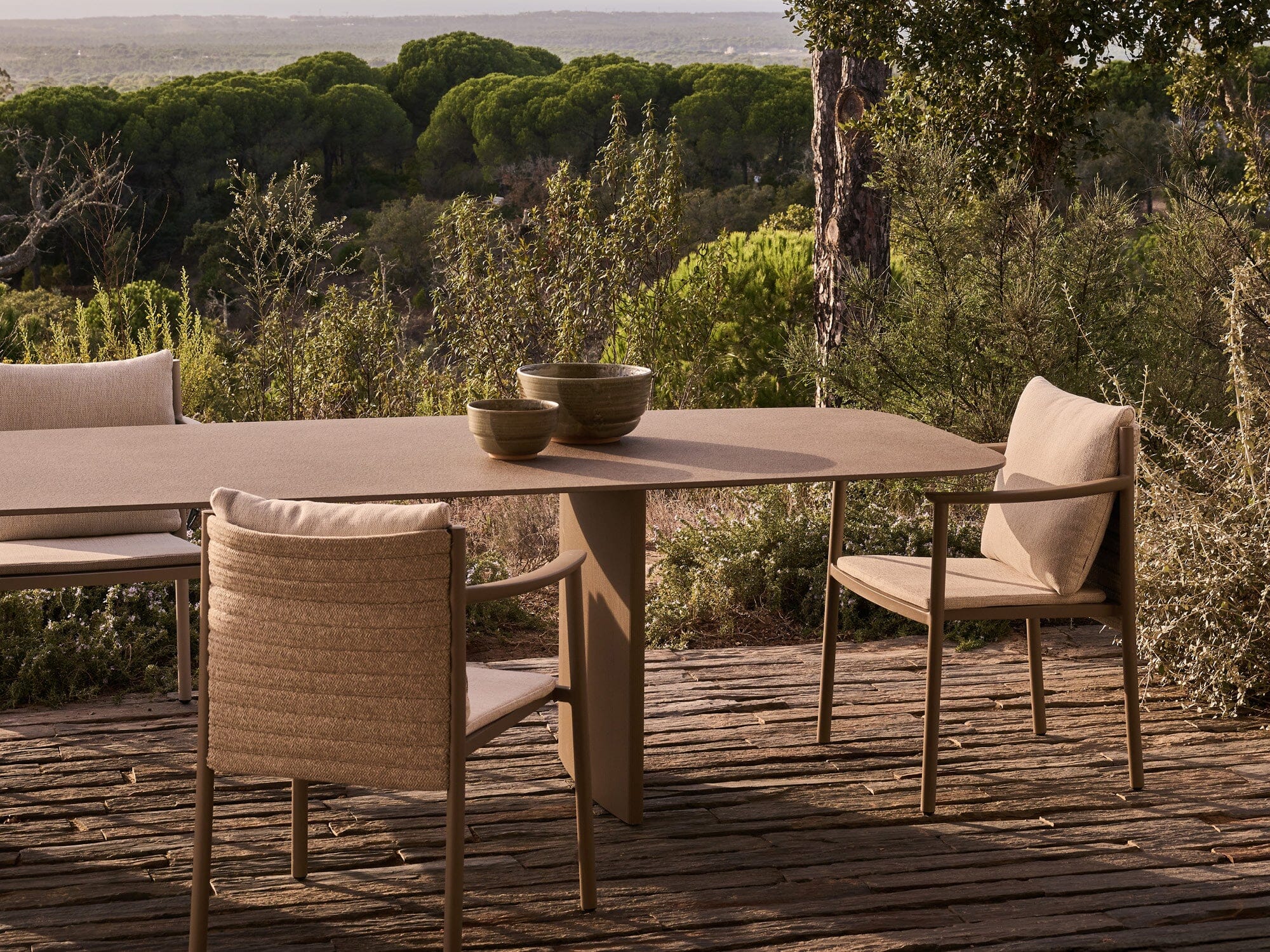 Lucca Dining Table - Image 3