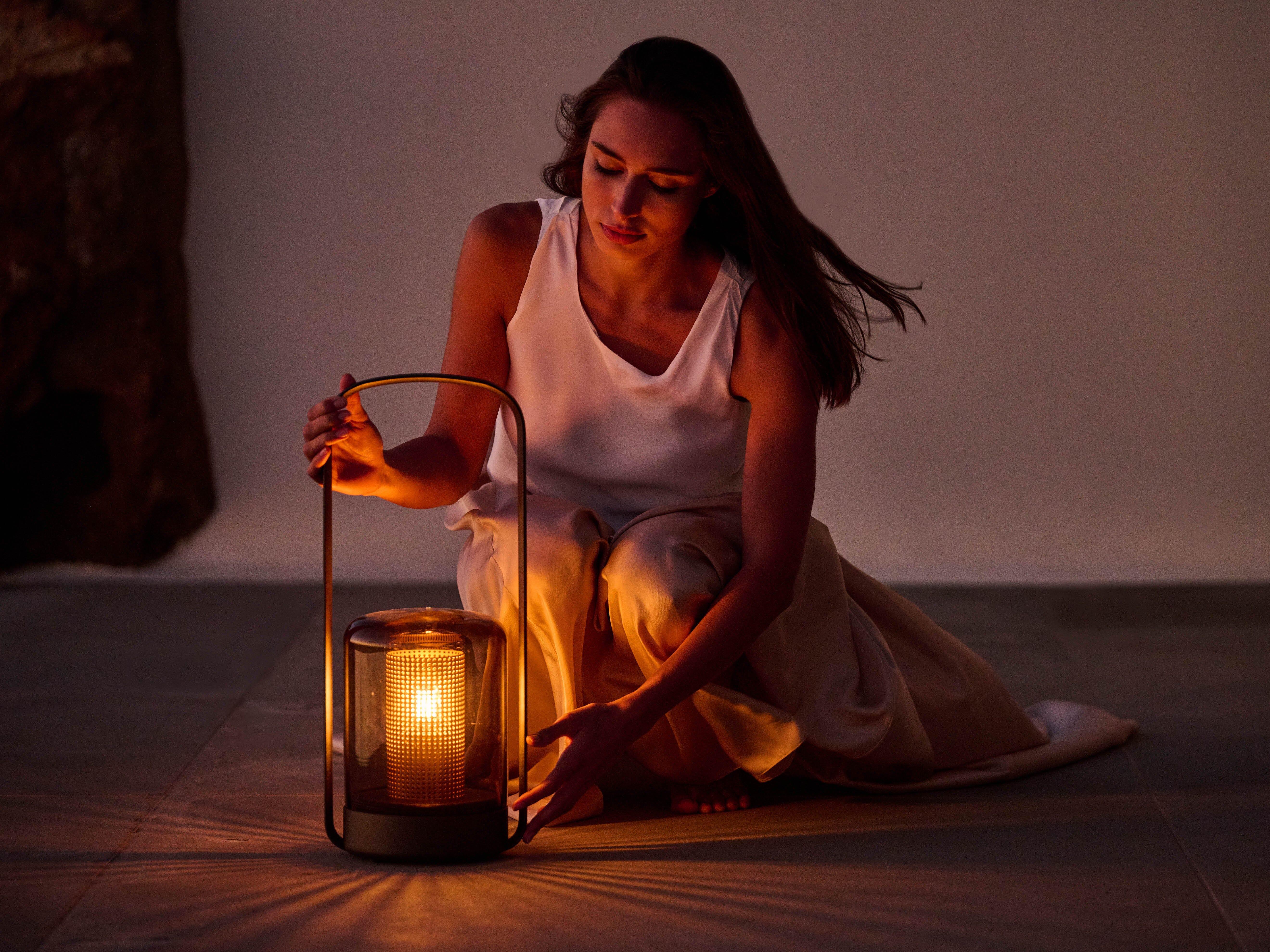 LUNA lamp - Image 9