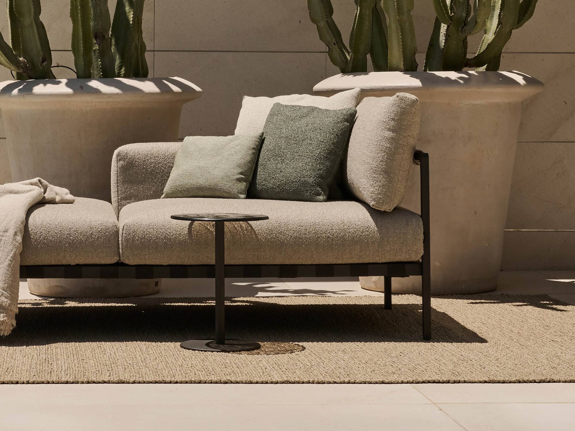 Mare Side Tables - Image 2