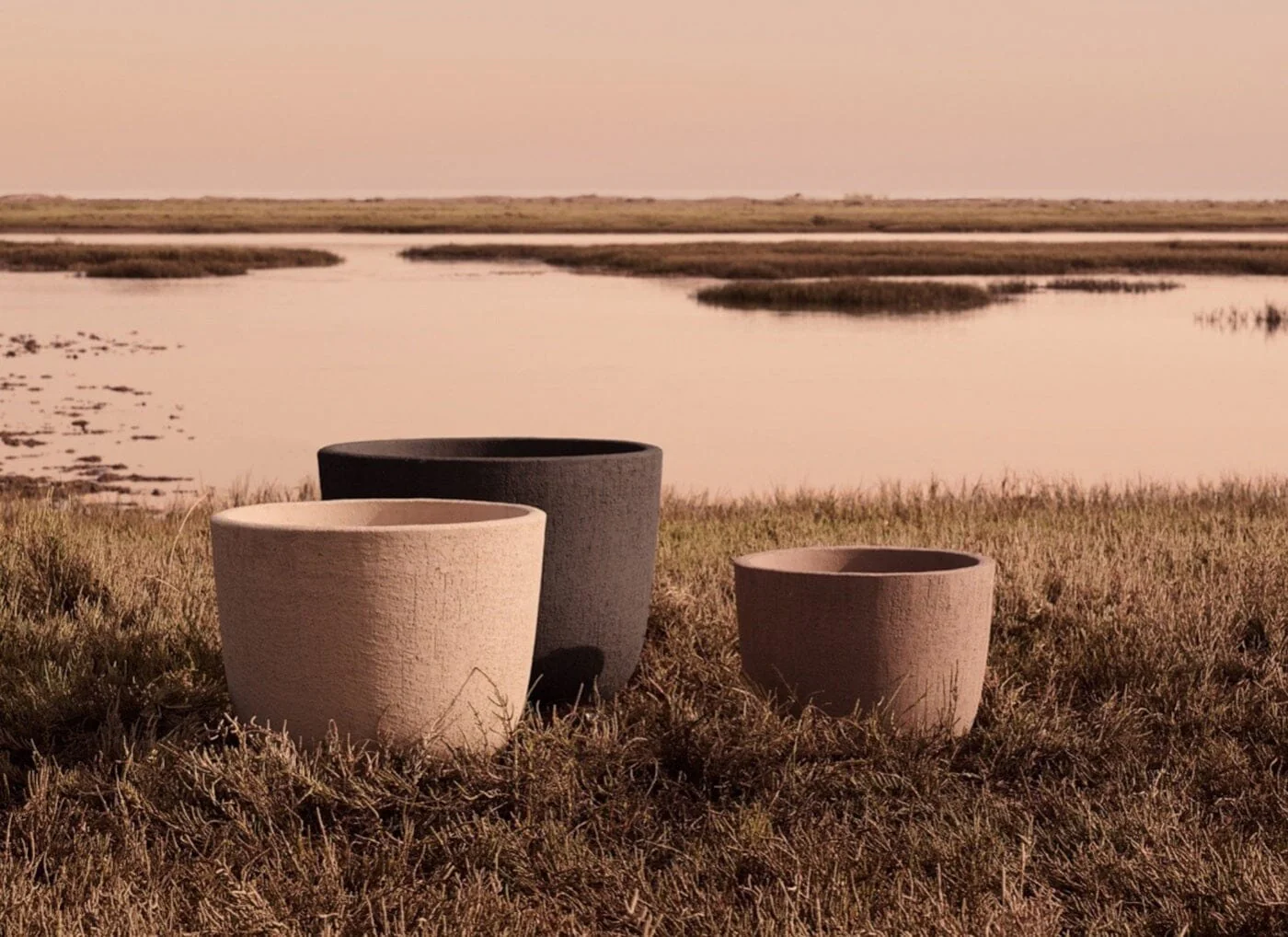 Maroa Pots