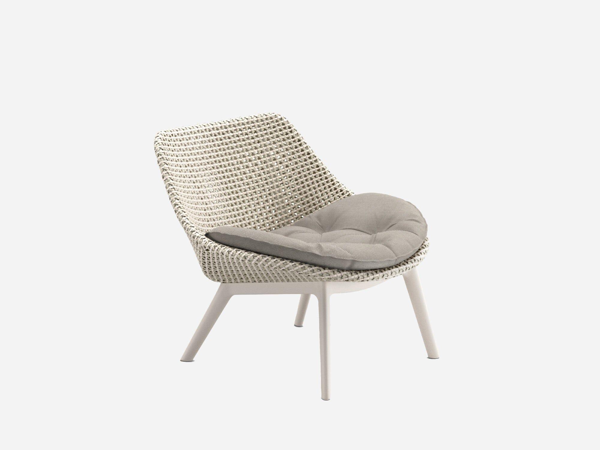 MBRACE ALU Club Chair - Image 10
