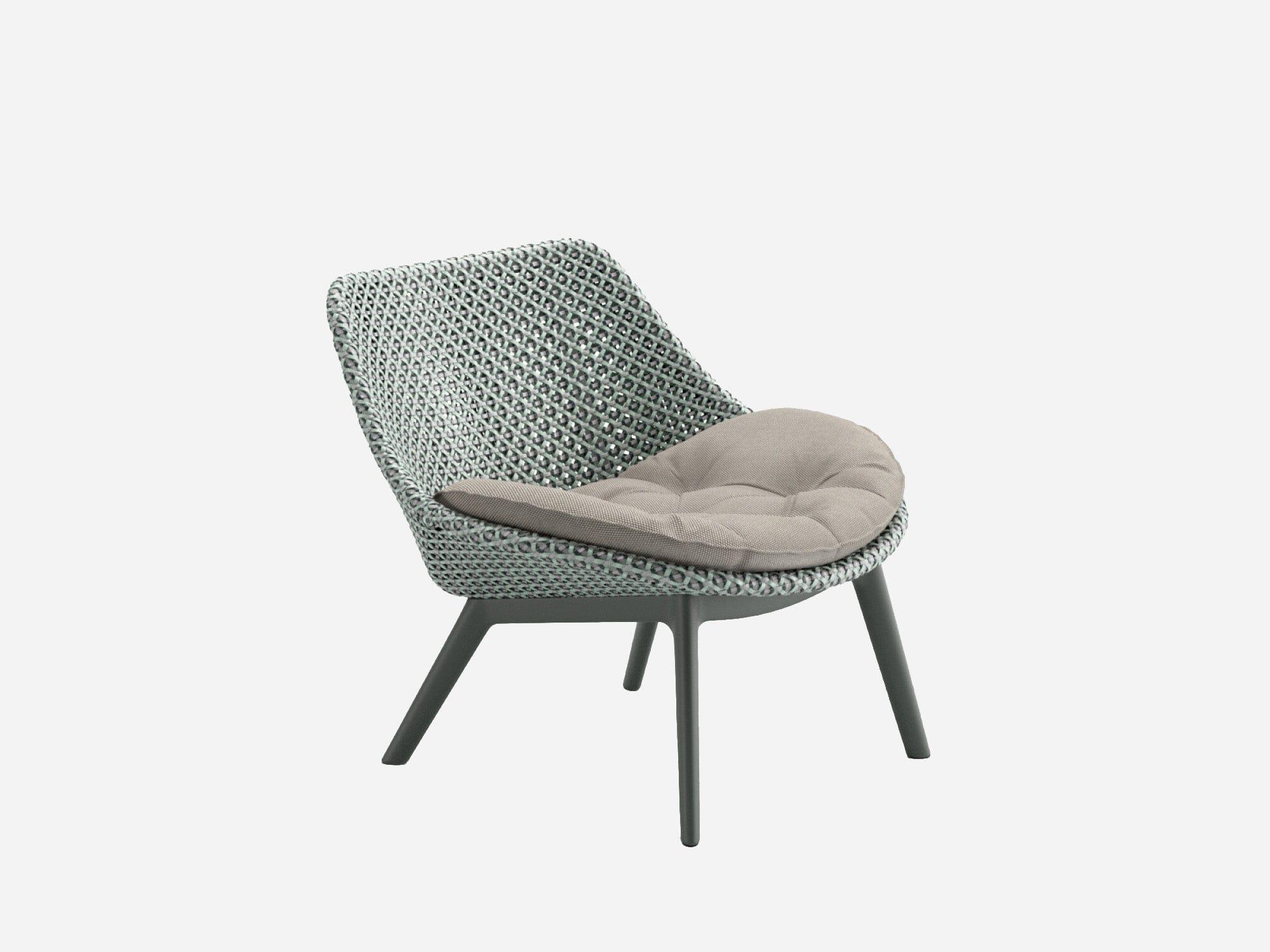 MBRACE ALU Club Chair - Image 11