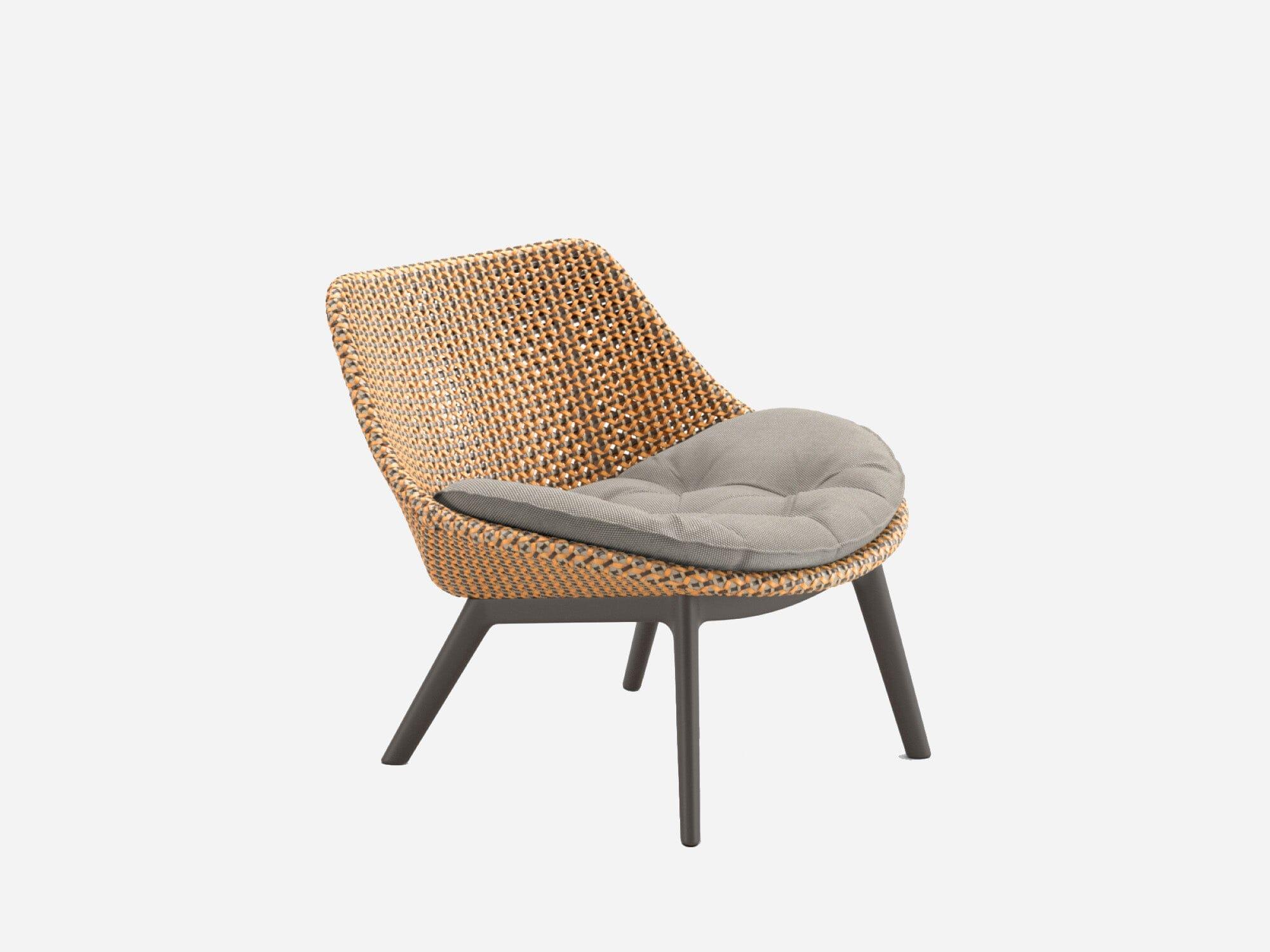 MBRACE ALU Club Chair - Image 12