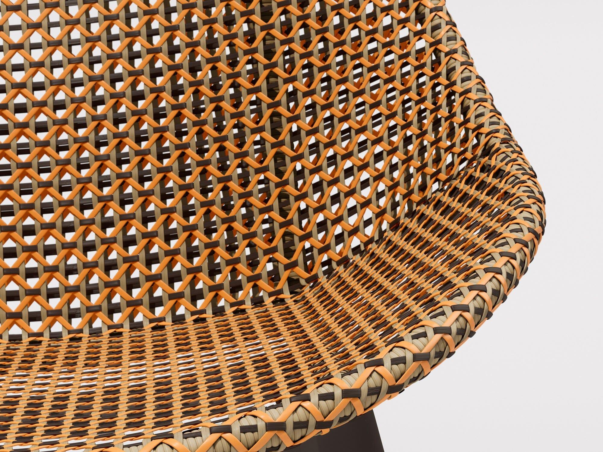 MBRACE ALU Club Chair - Image 6