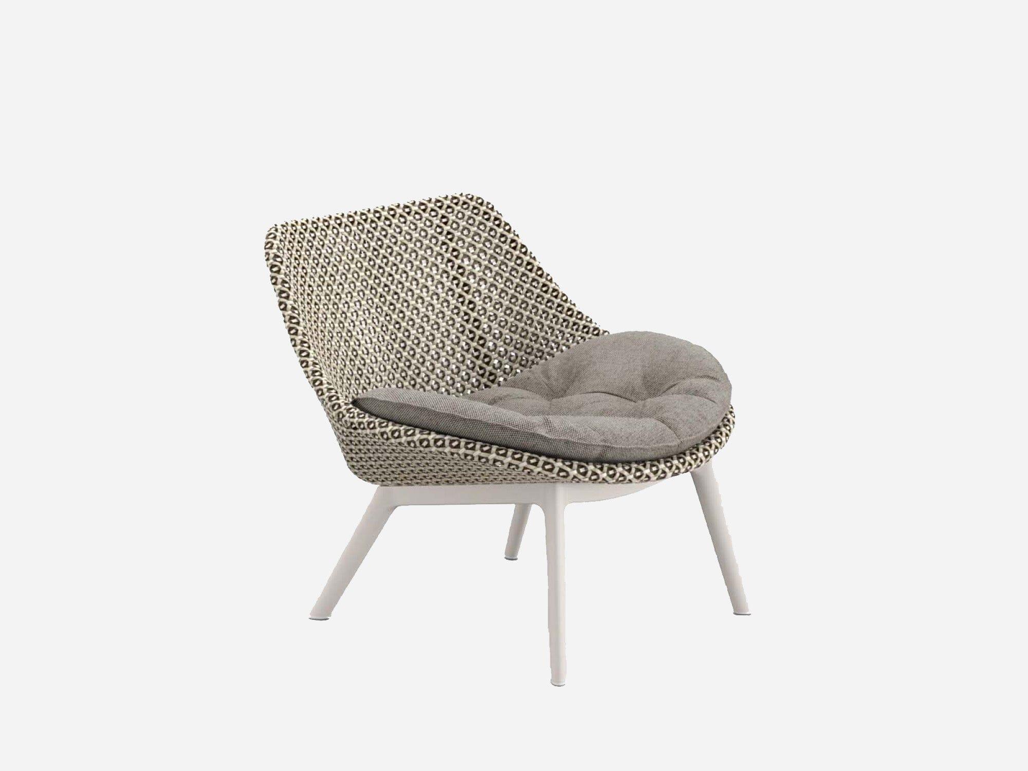 MBRACE ALU Club Chair - Image 7