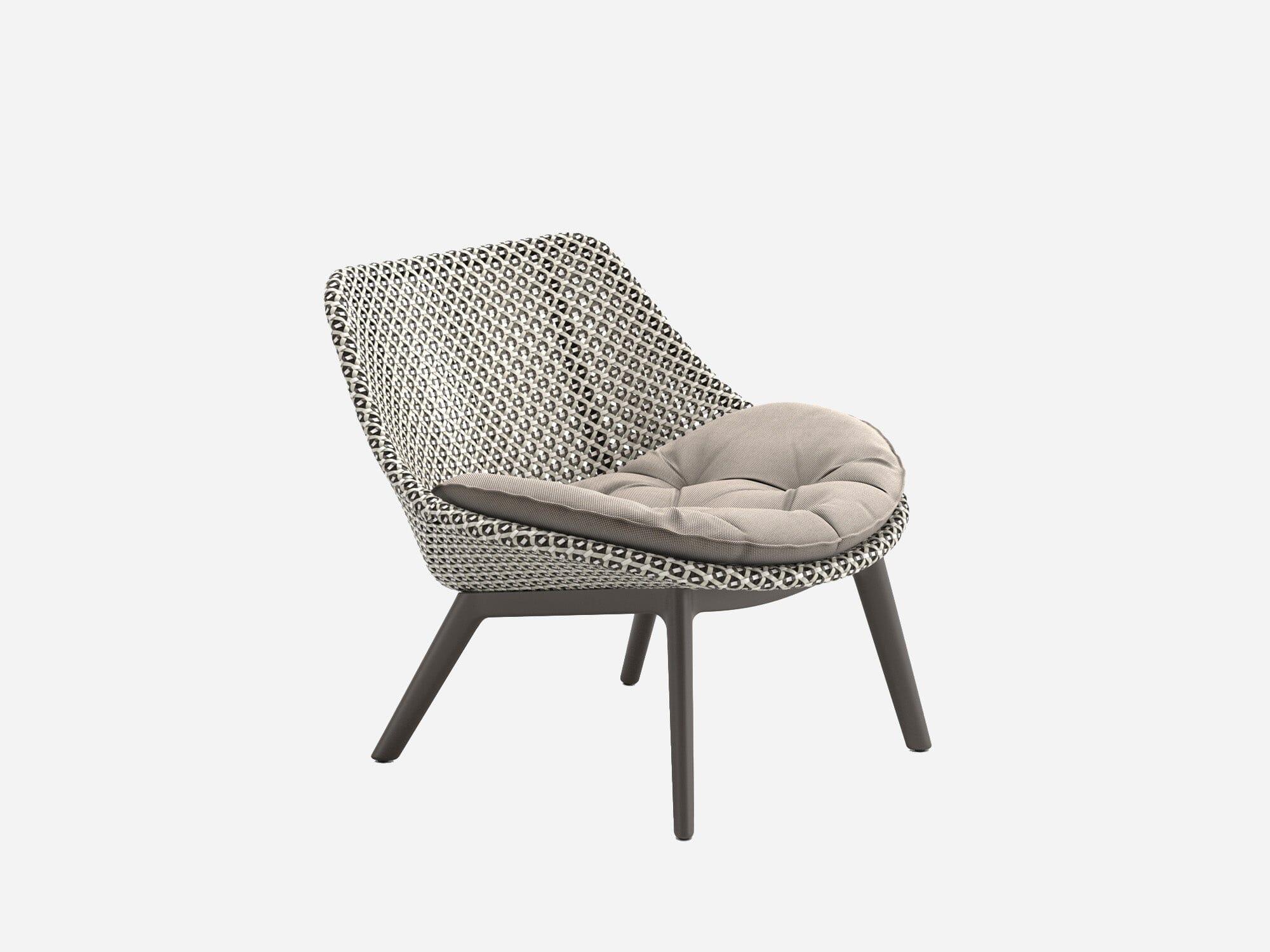 MBRACE ALU Club Chair - Image 8