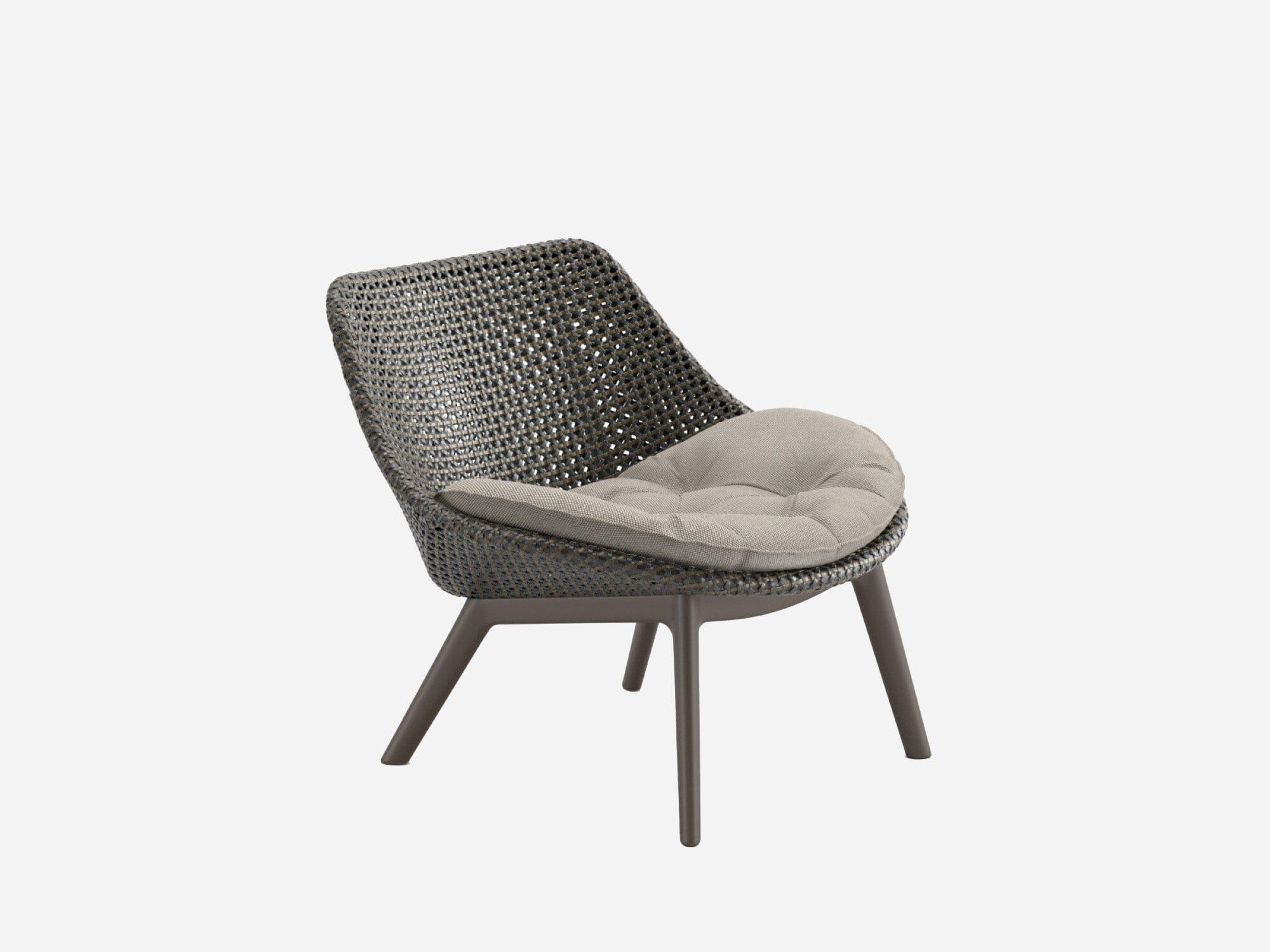 MBRACE ALU Club Chair - Image 9