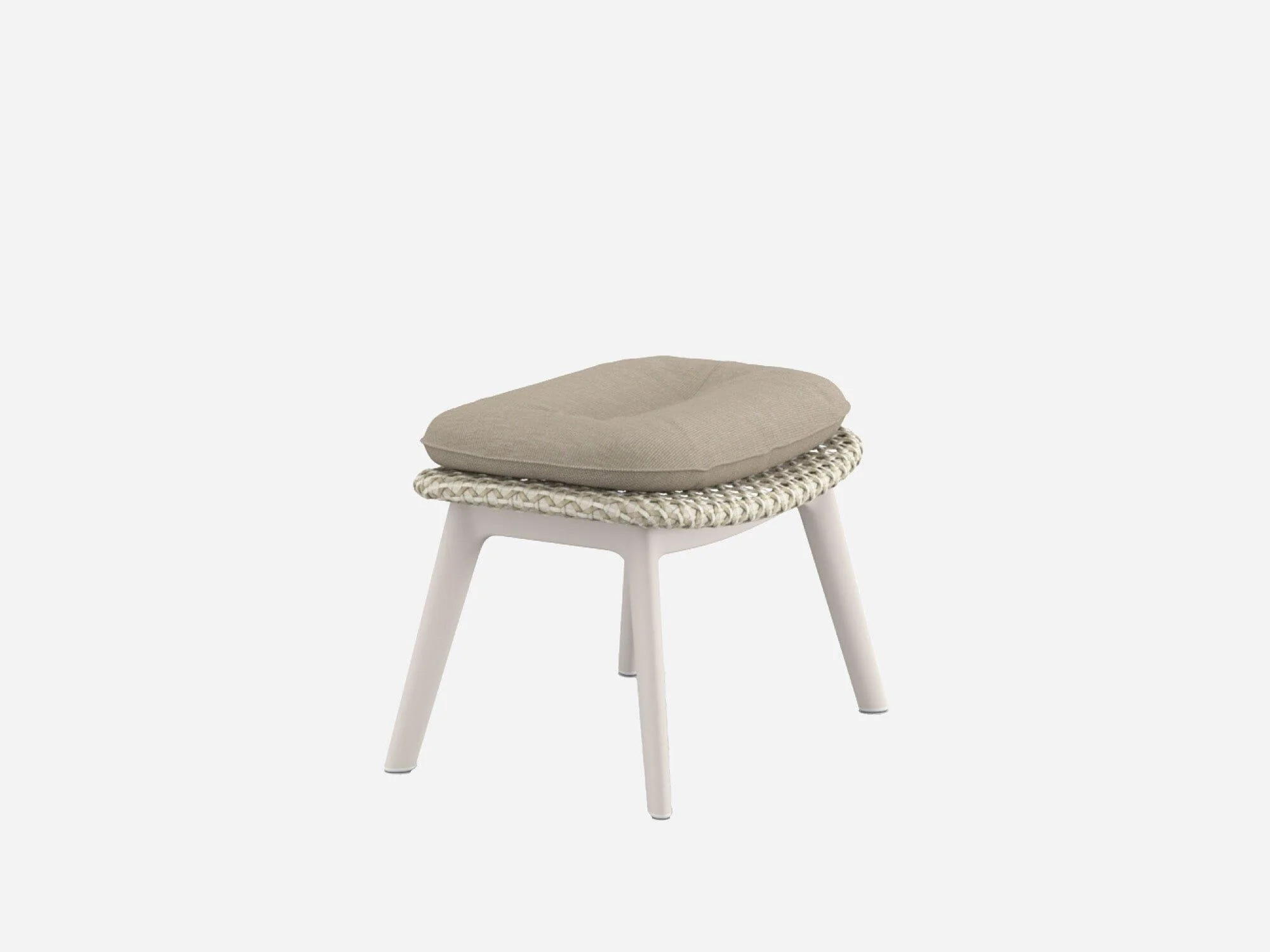 MBRACE ALU Footstool - Image 4