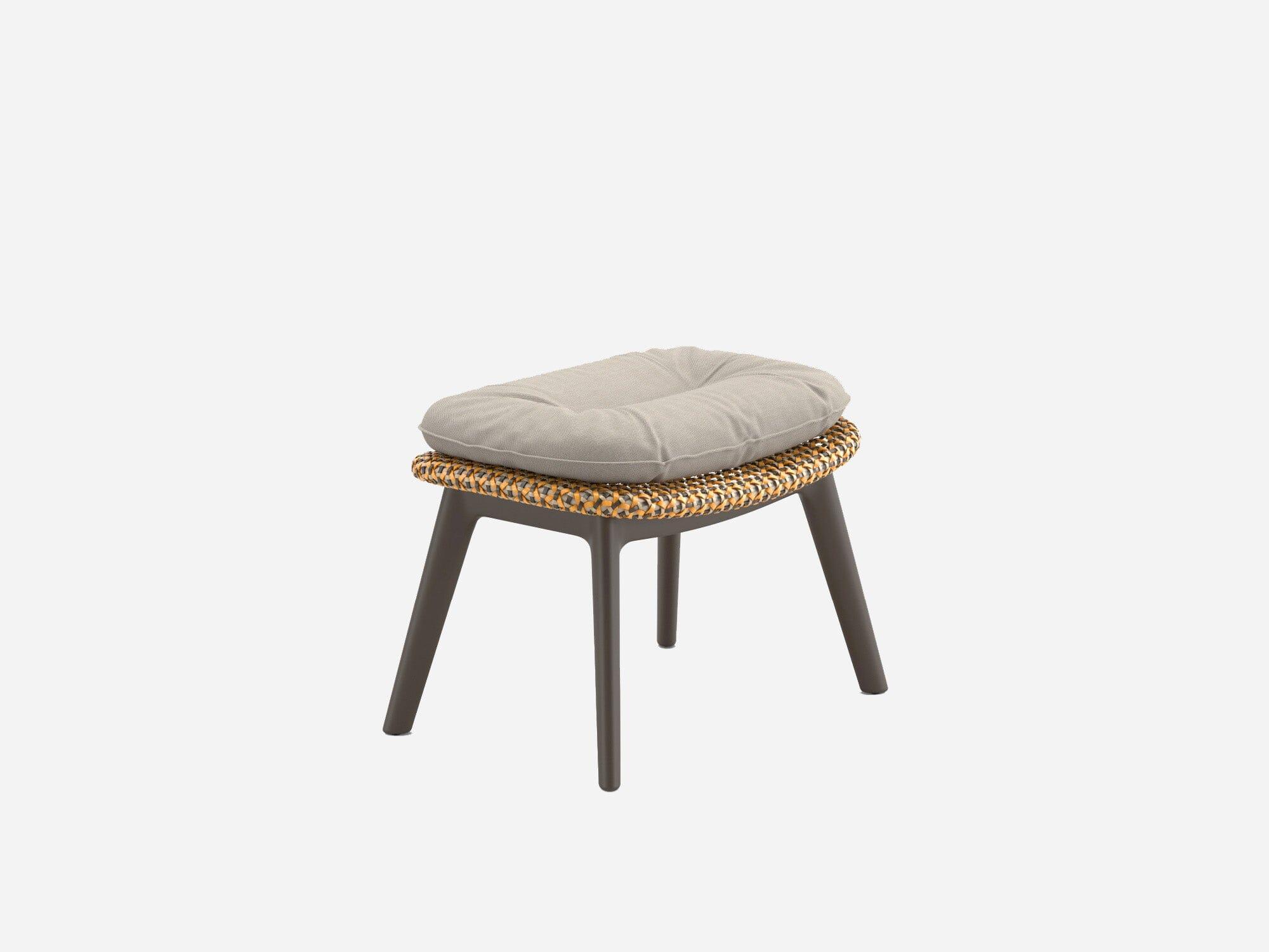 MBRACE ALU Footstool - Image 6