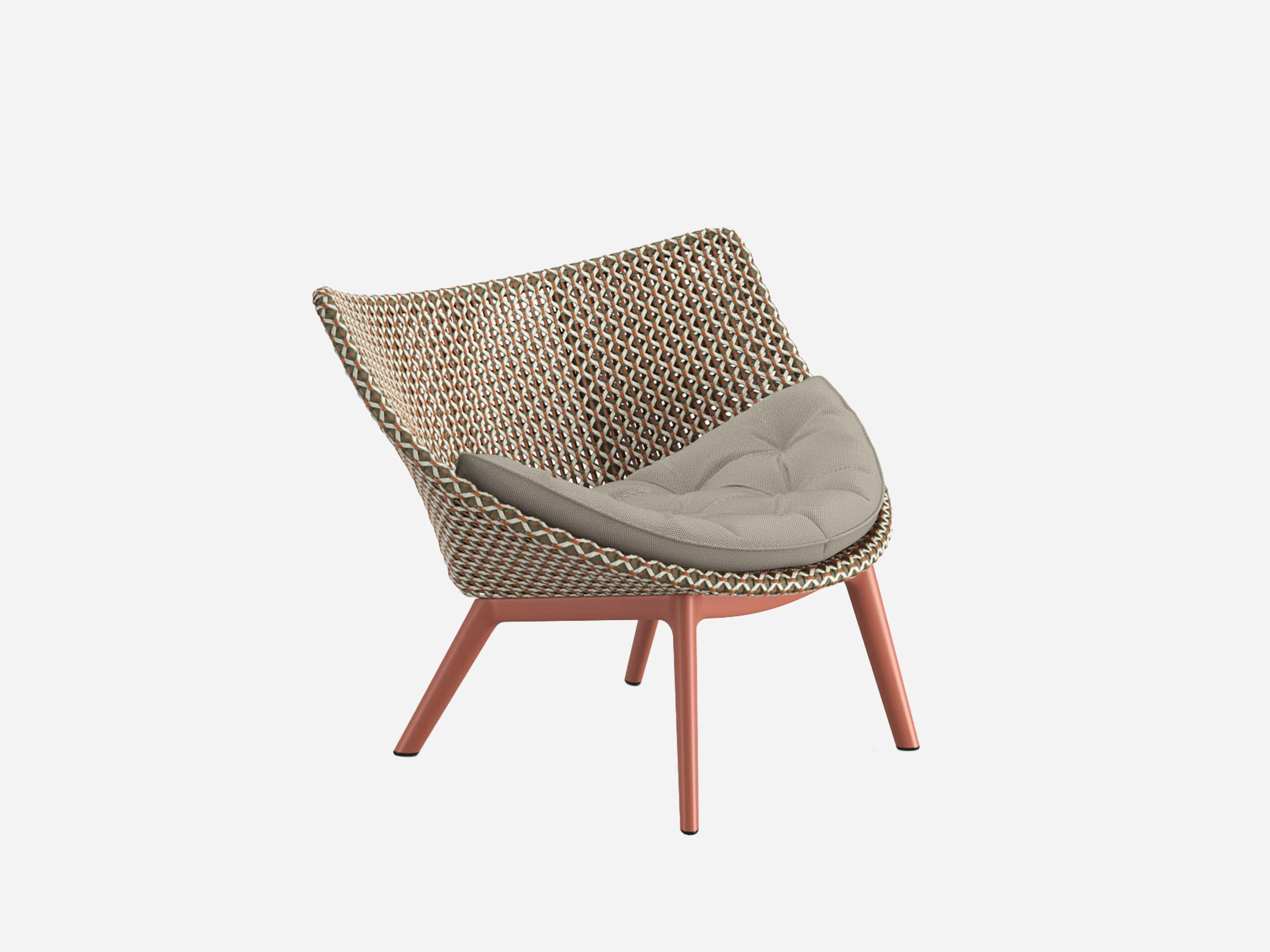 MBRACE ALU Lounge Chair - Image 6