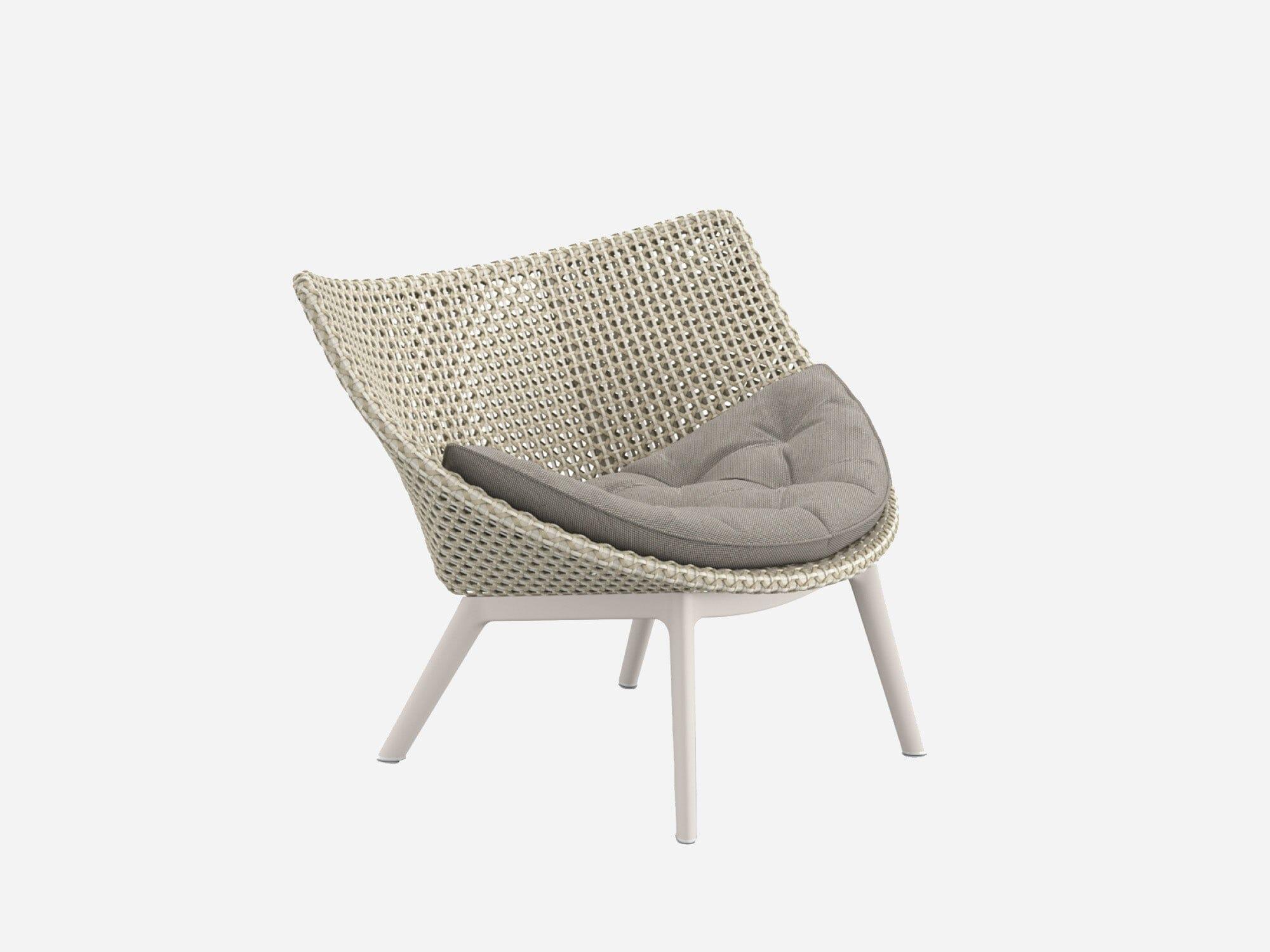 MBRACE ALU Lounge Chair - Image 7