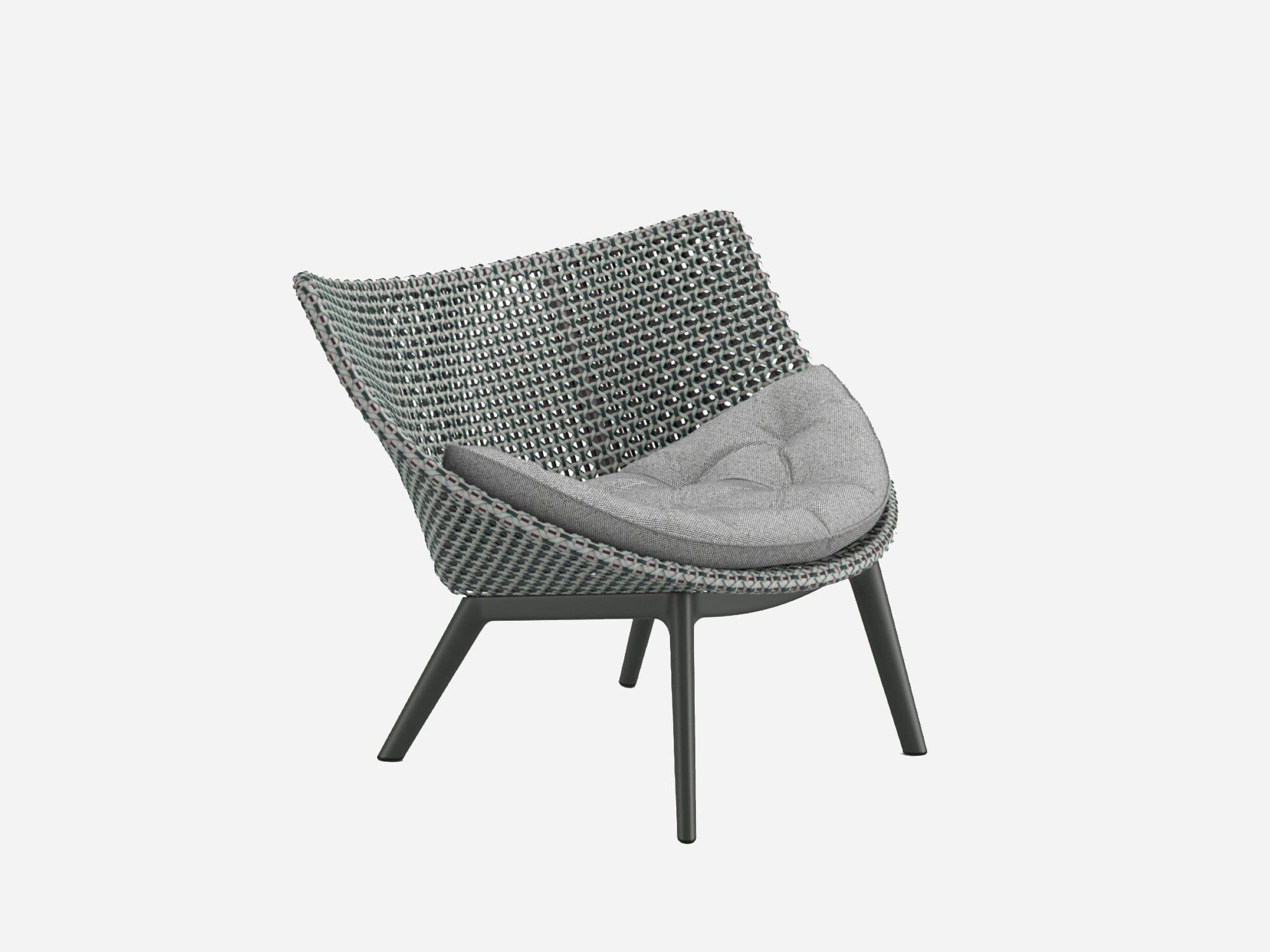 MBRACE ALU Lounge Chair - Image 8