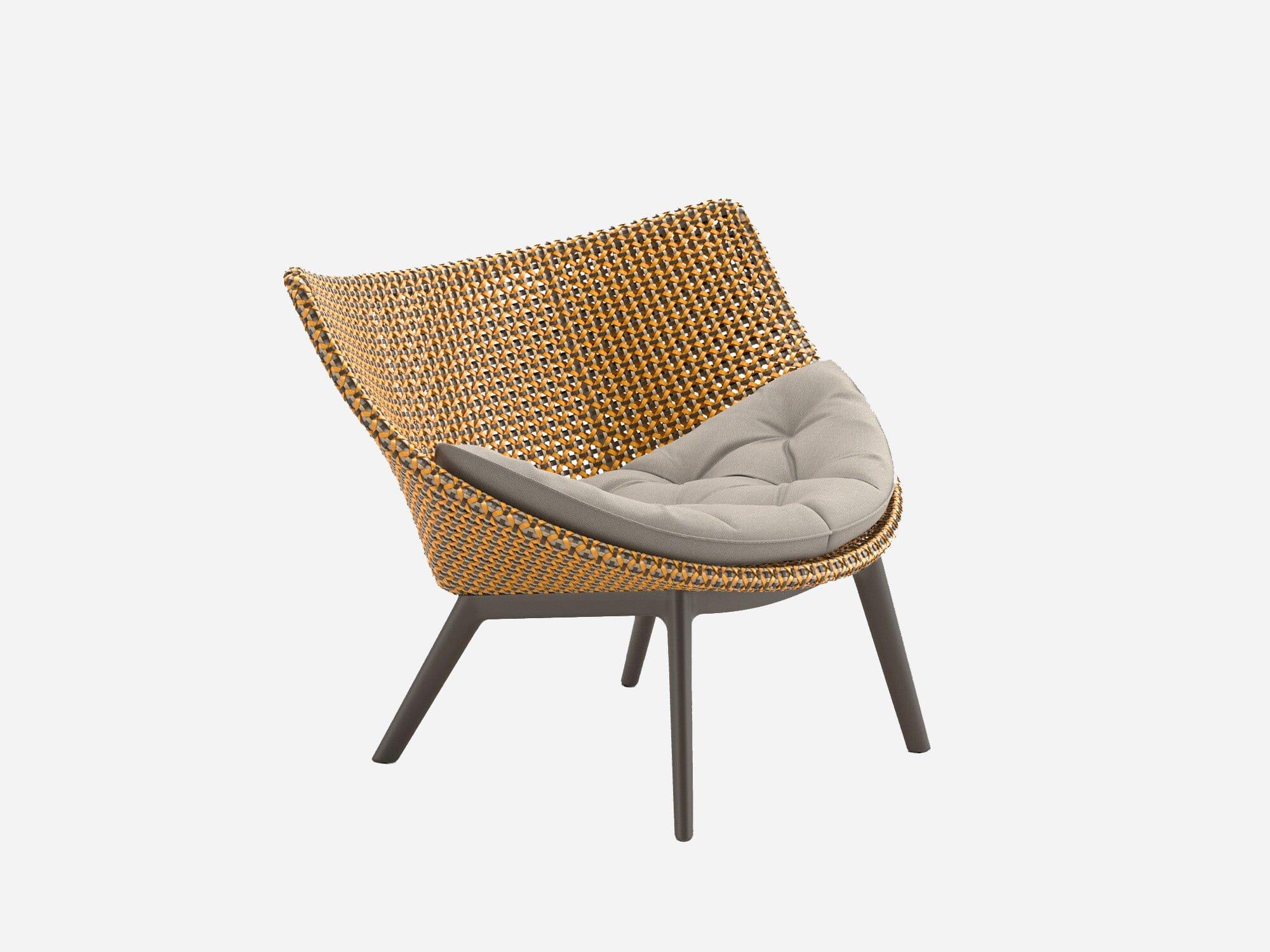 MBRACE ALU Lounge Chair - Image 9