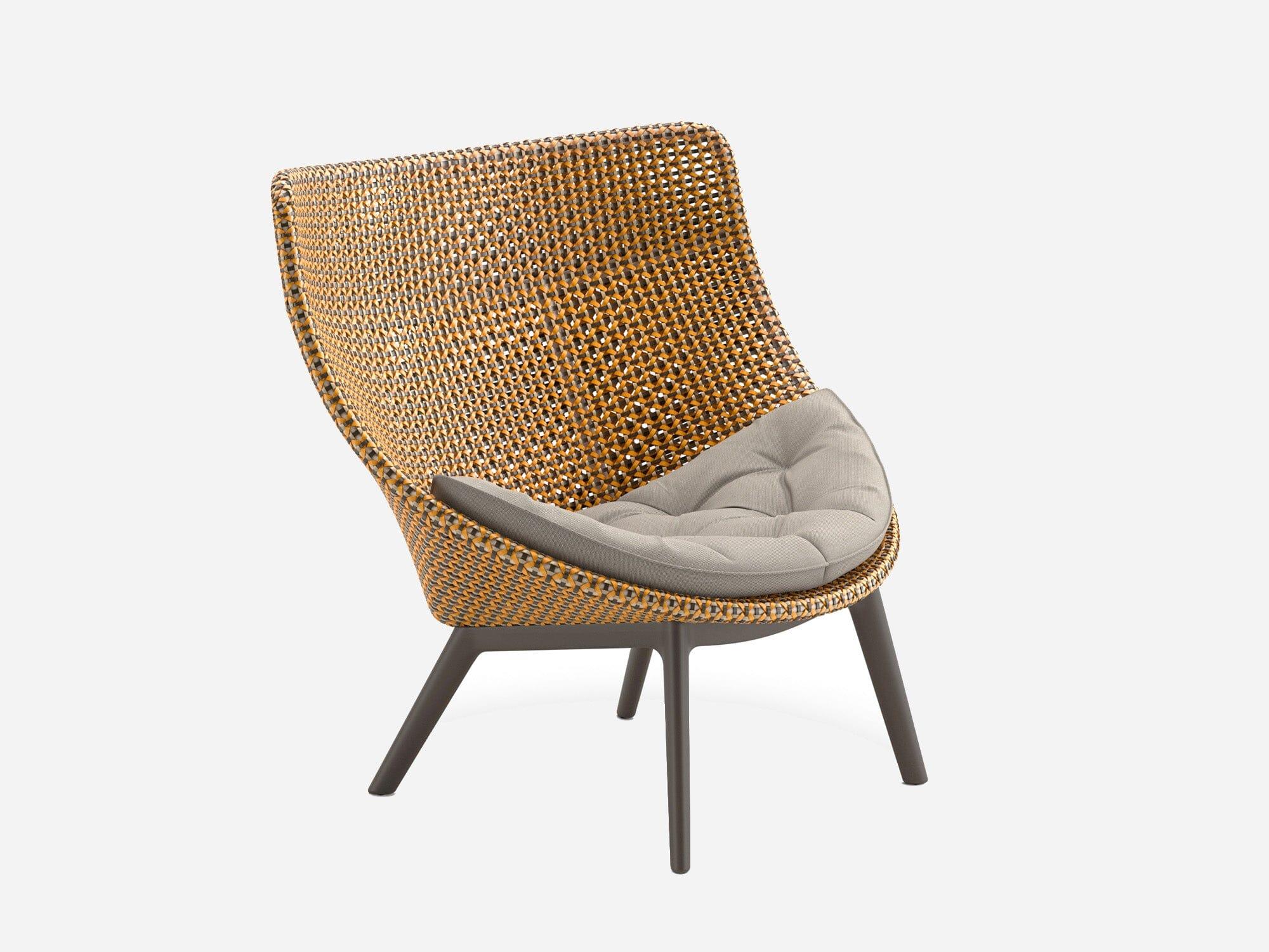 MBRACE ALU Wing Chair - Image 10