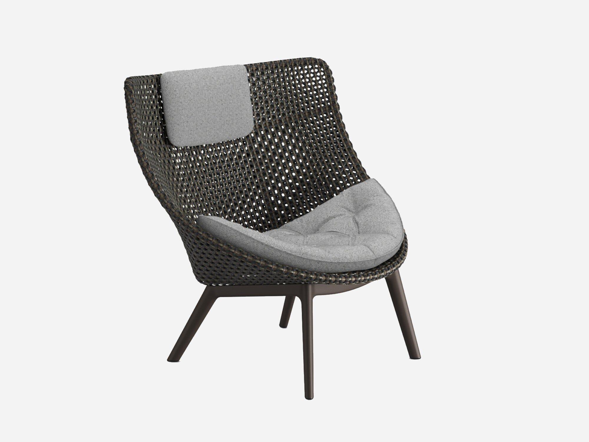 MBRACE ALU Wing Chair - Image 8