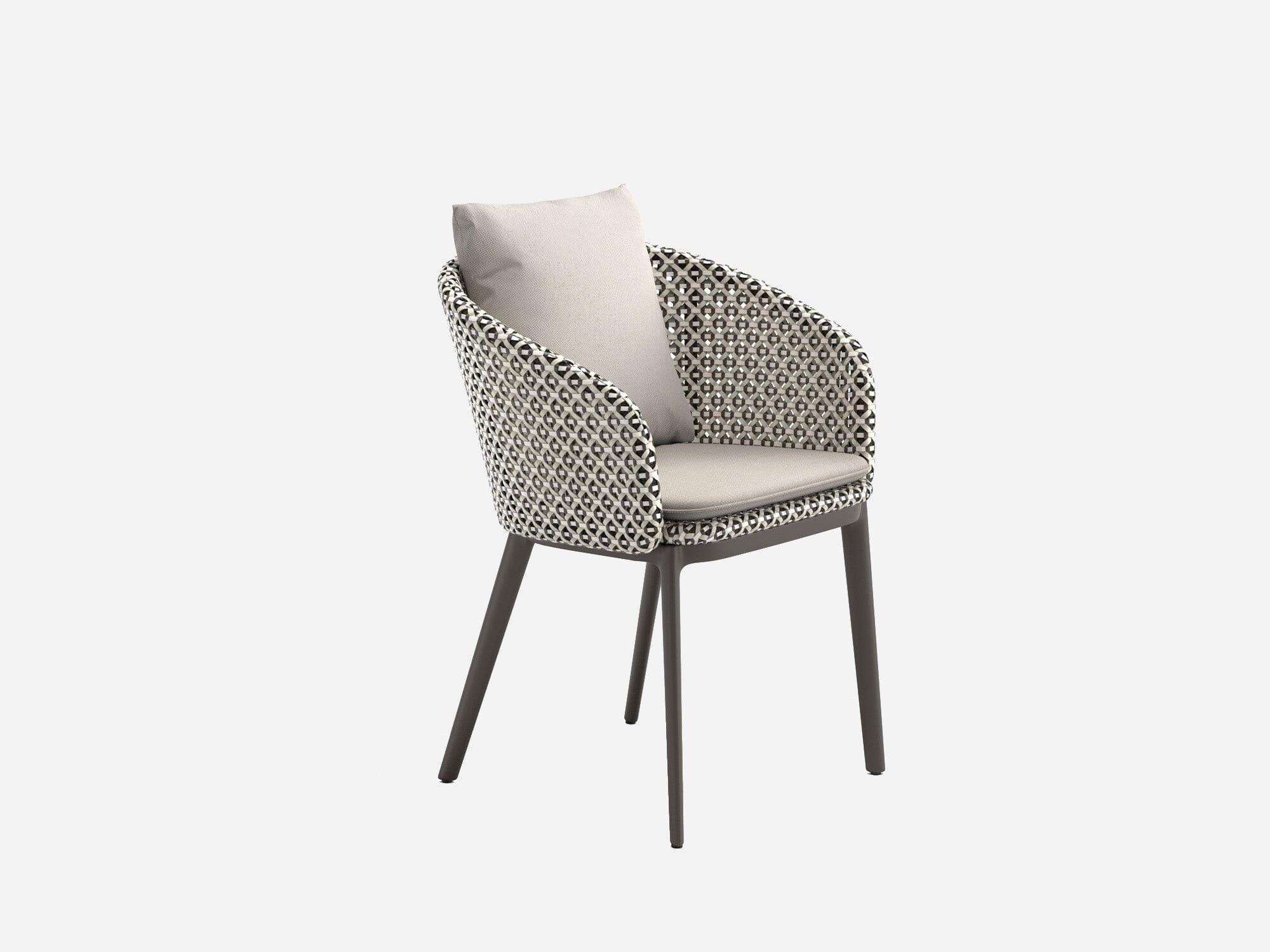 MBRACE ALU Armchair