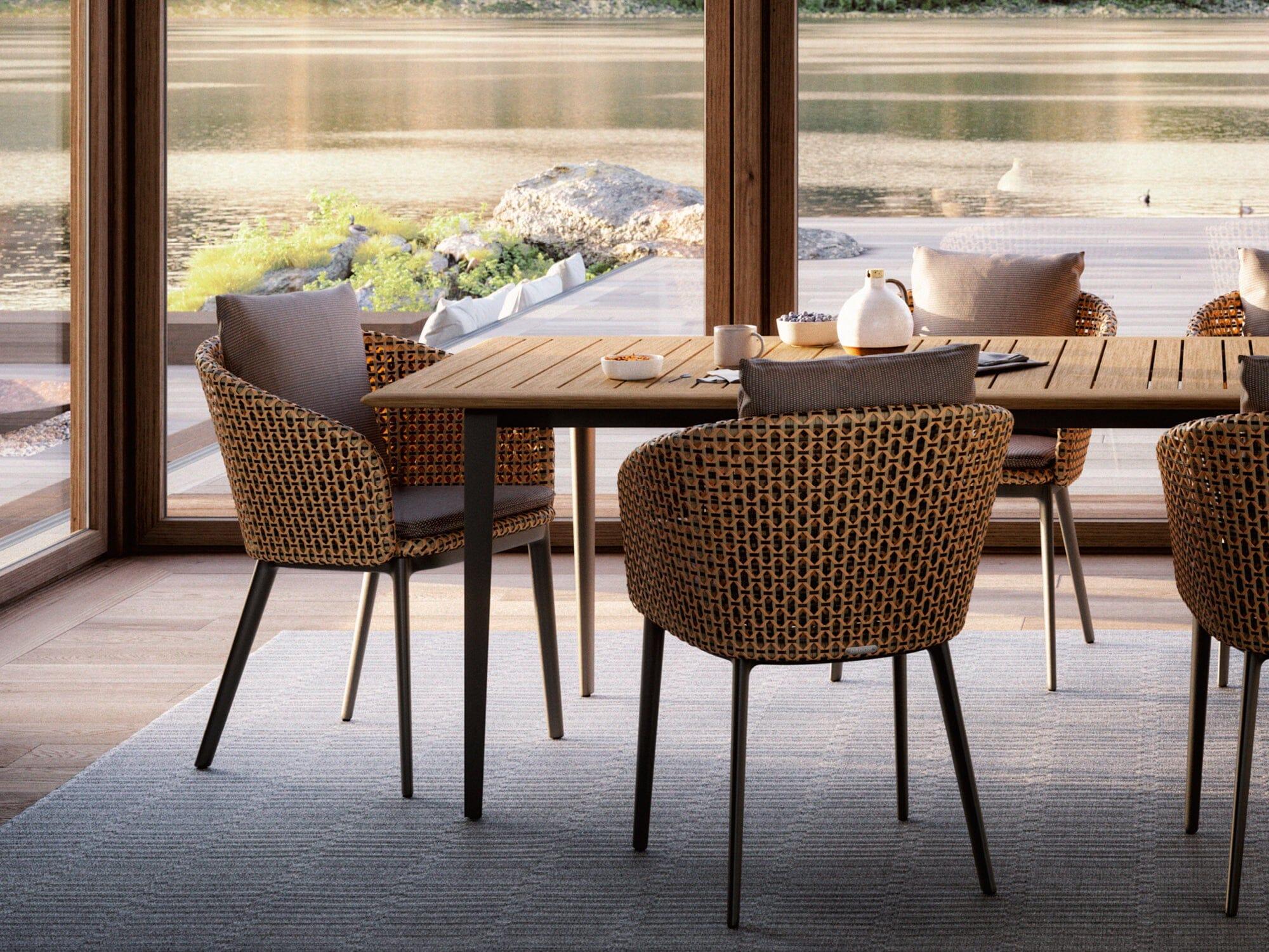MBRACE ALU Armchair - Image 2