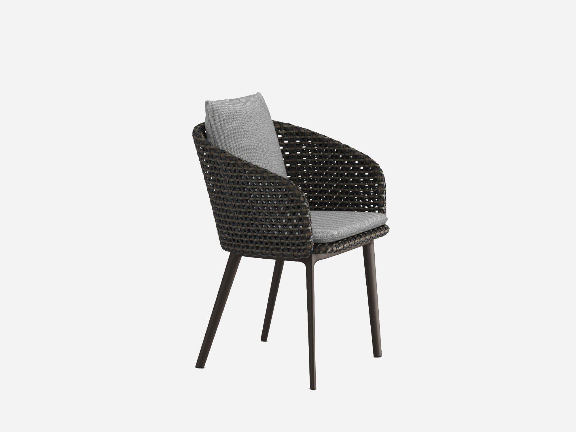 MBRACE ALU Armchair - Image 4