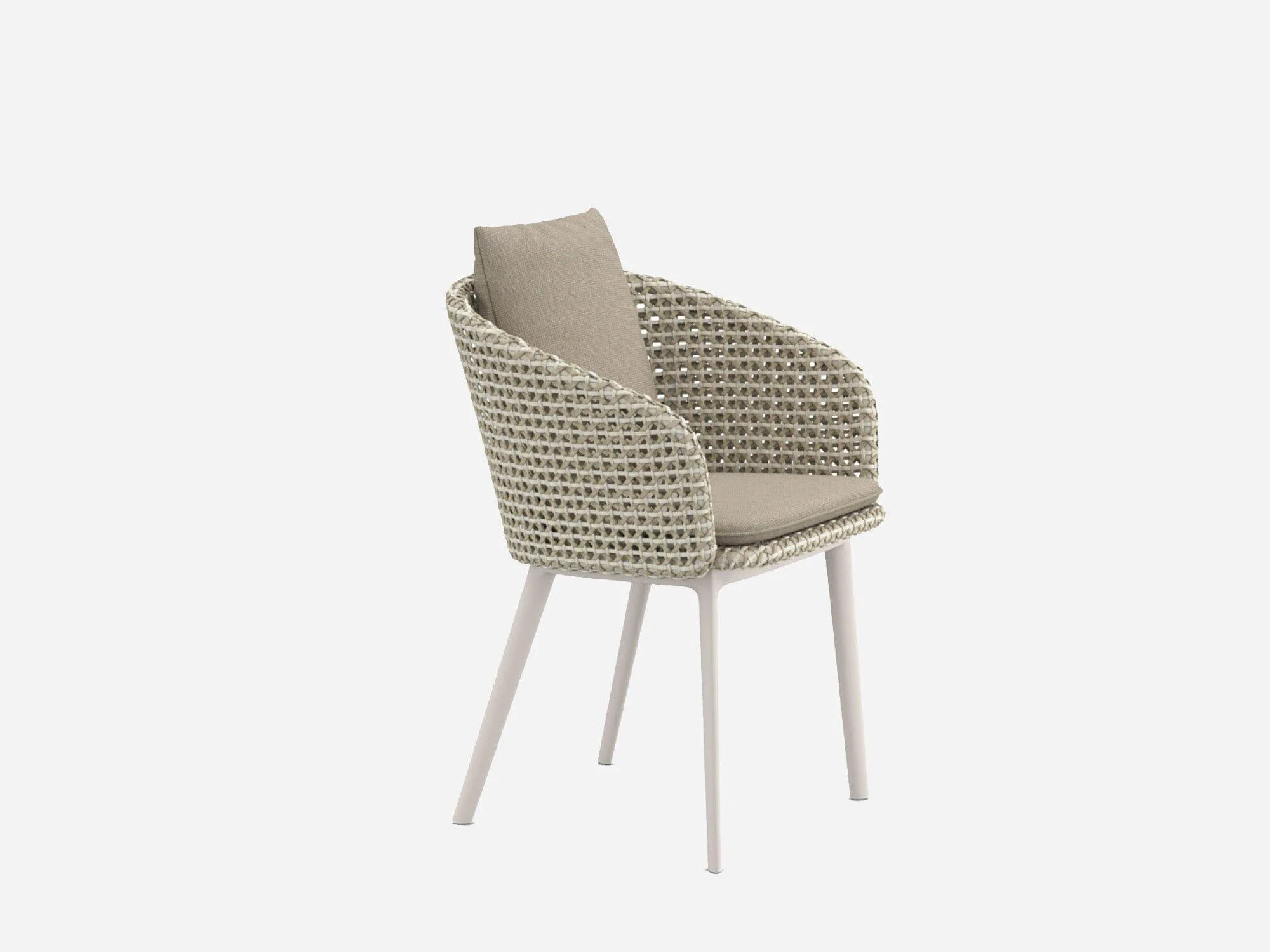 MBRACE ALU Armchair - Image 5