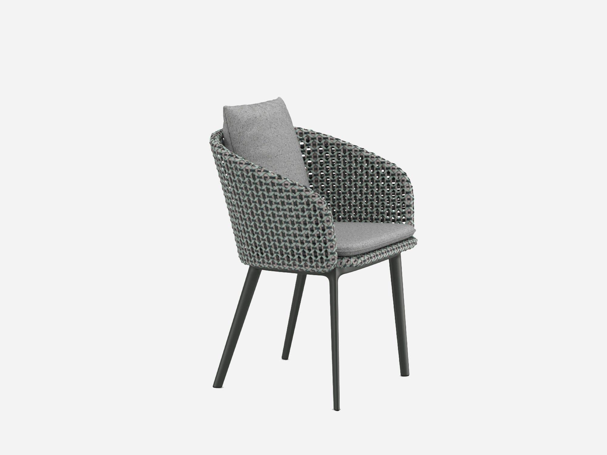 MBRACE ALU Armchair - Image 7