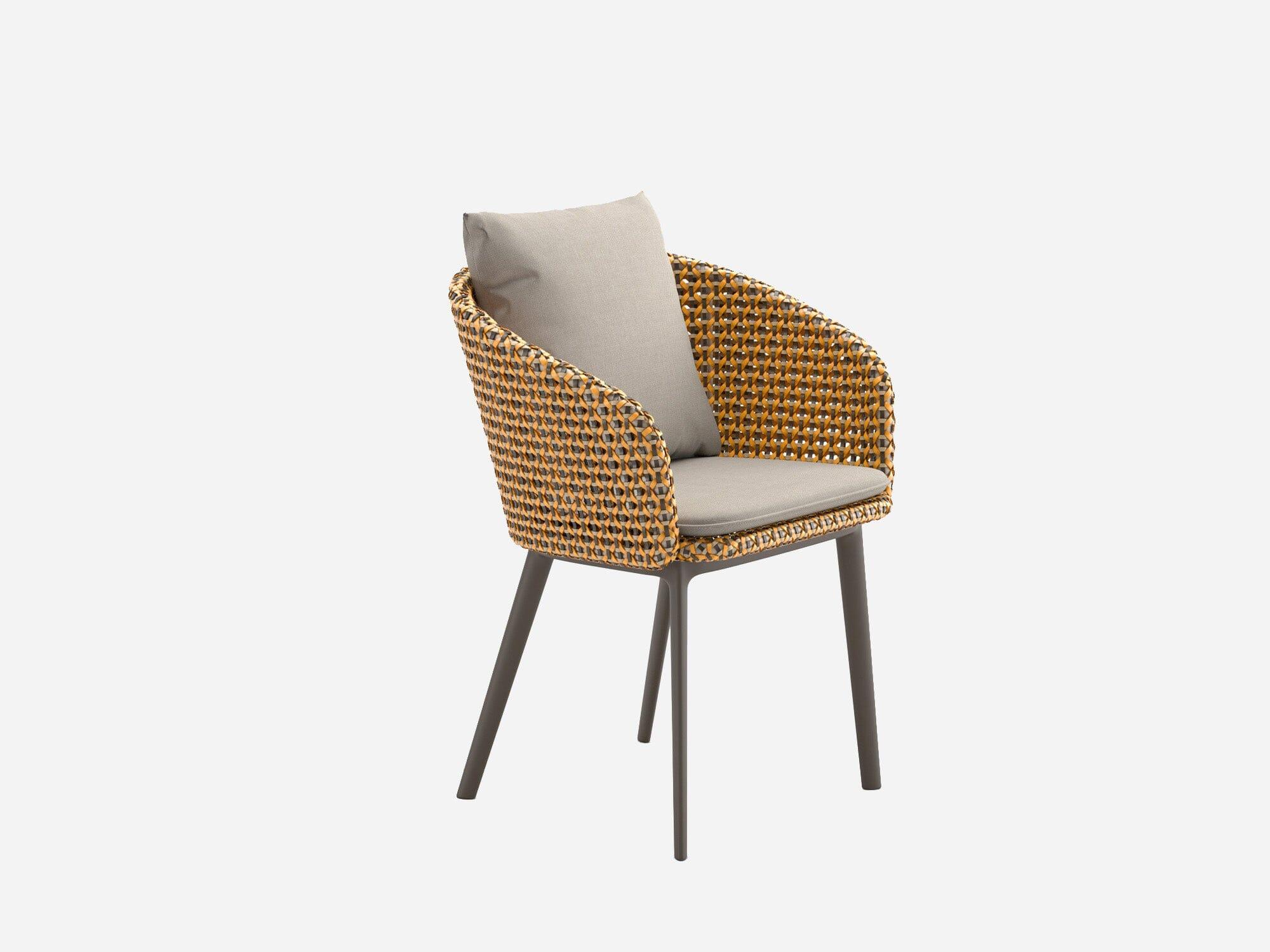 MBRACE ALU Armchair - Image 8