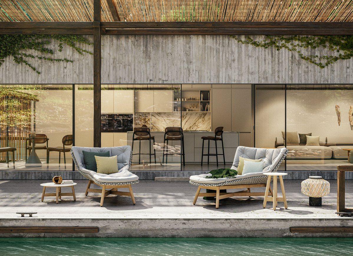 MBRACE Daybed - Image 2