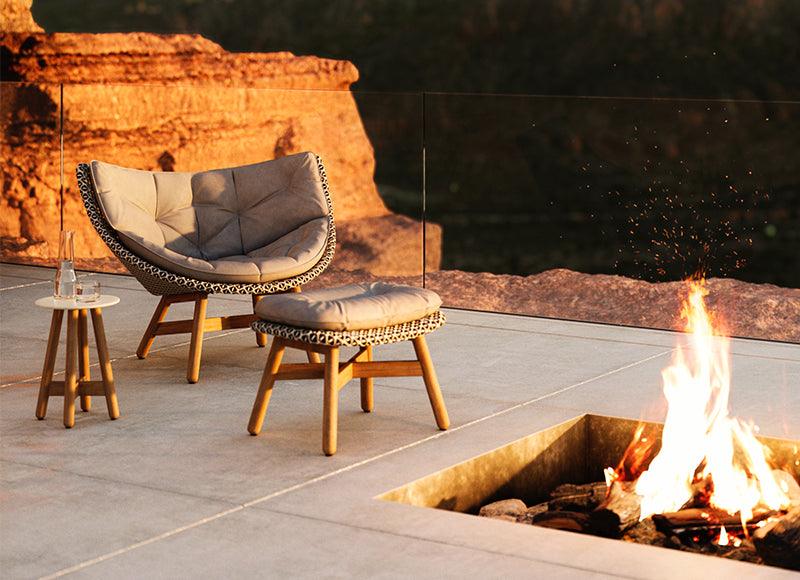 MBRACE Lounge Chair - Image 4